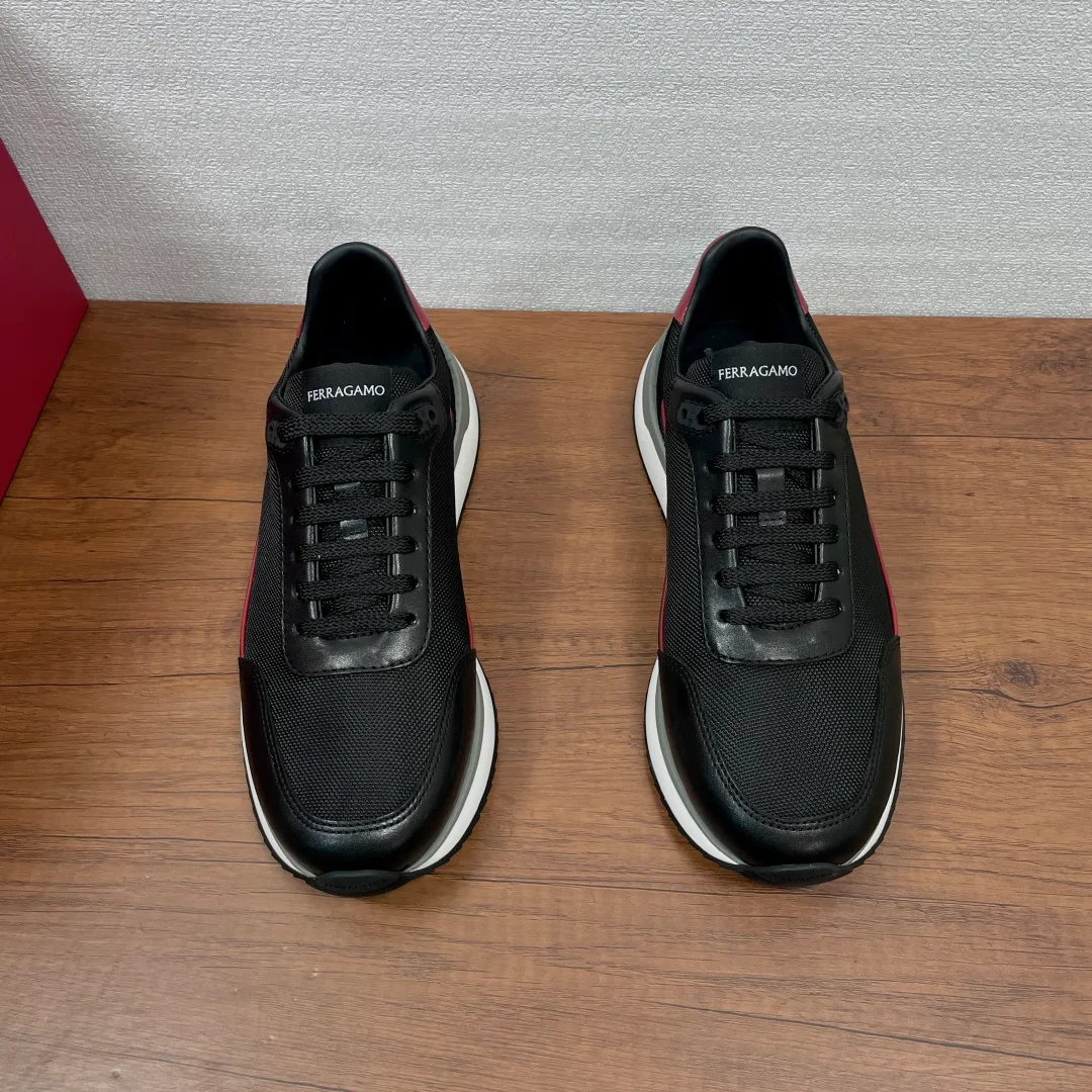 Men's Sneakers SALVATORE FERRAGAMO 17598504