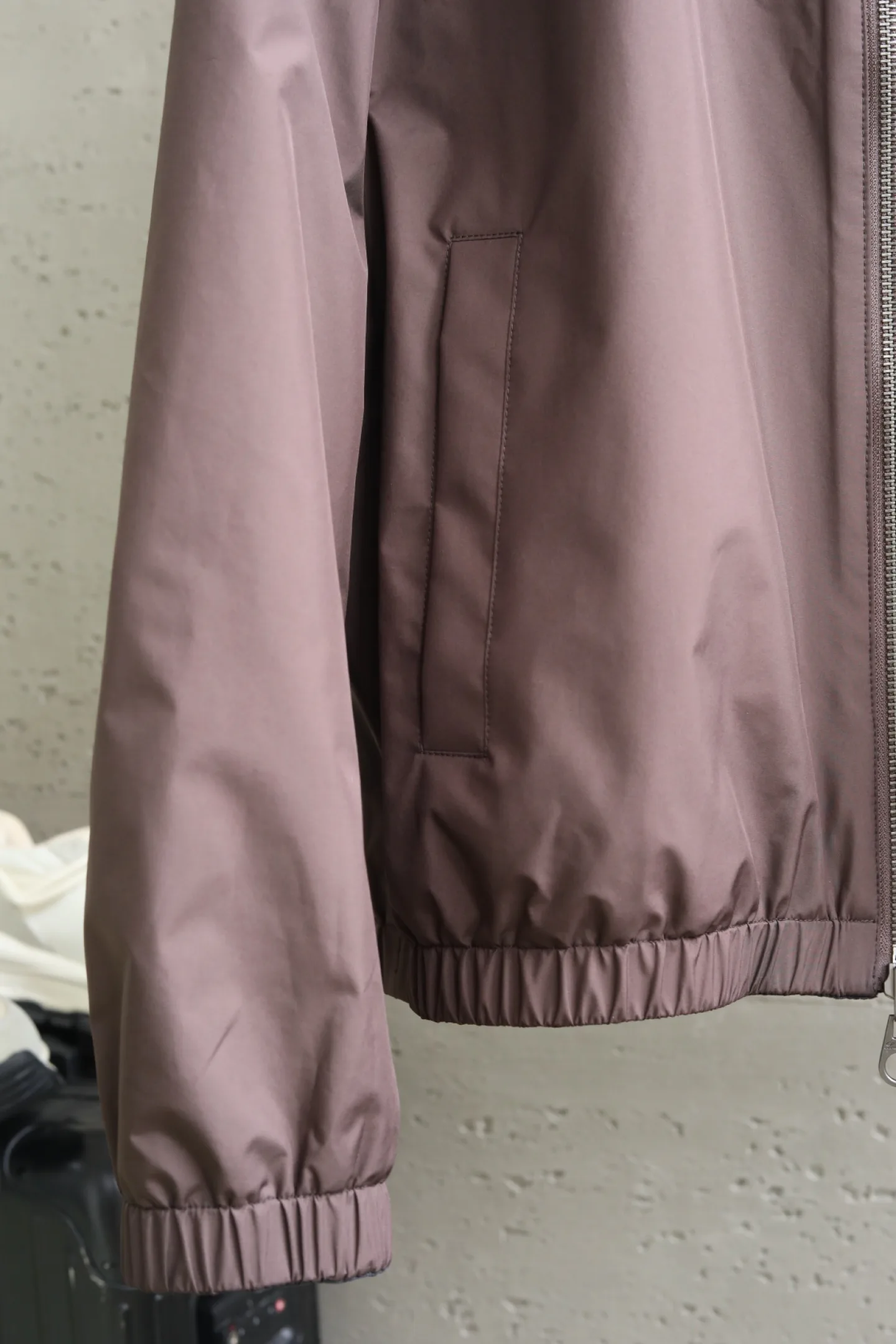 Men's Jackets And Down Jackets LORO PIANA 18411036