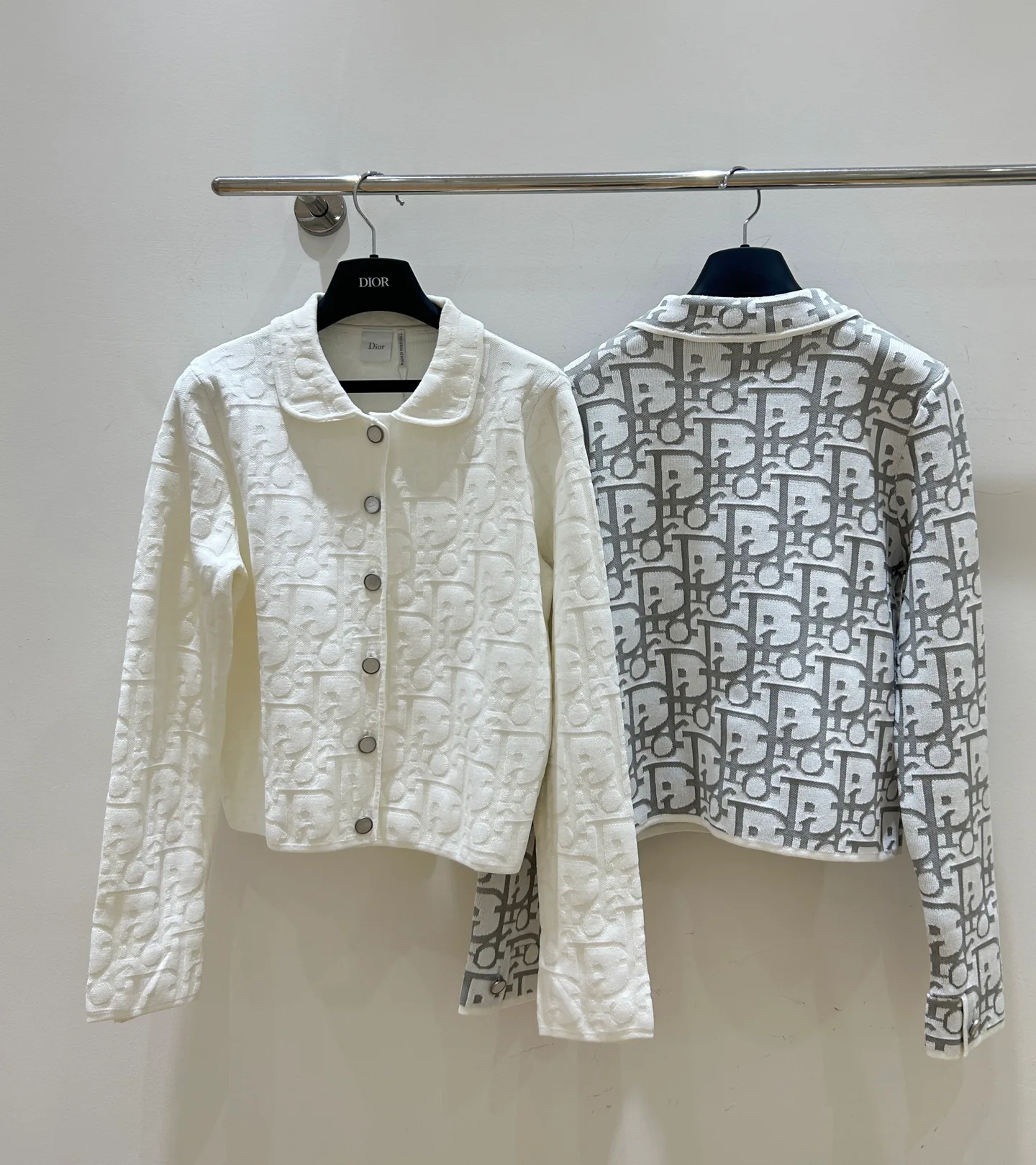 Women's Jumpers And Sweaters CHRISTIAN DIOR 18096707