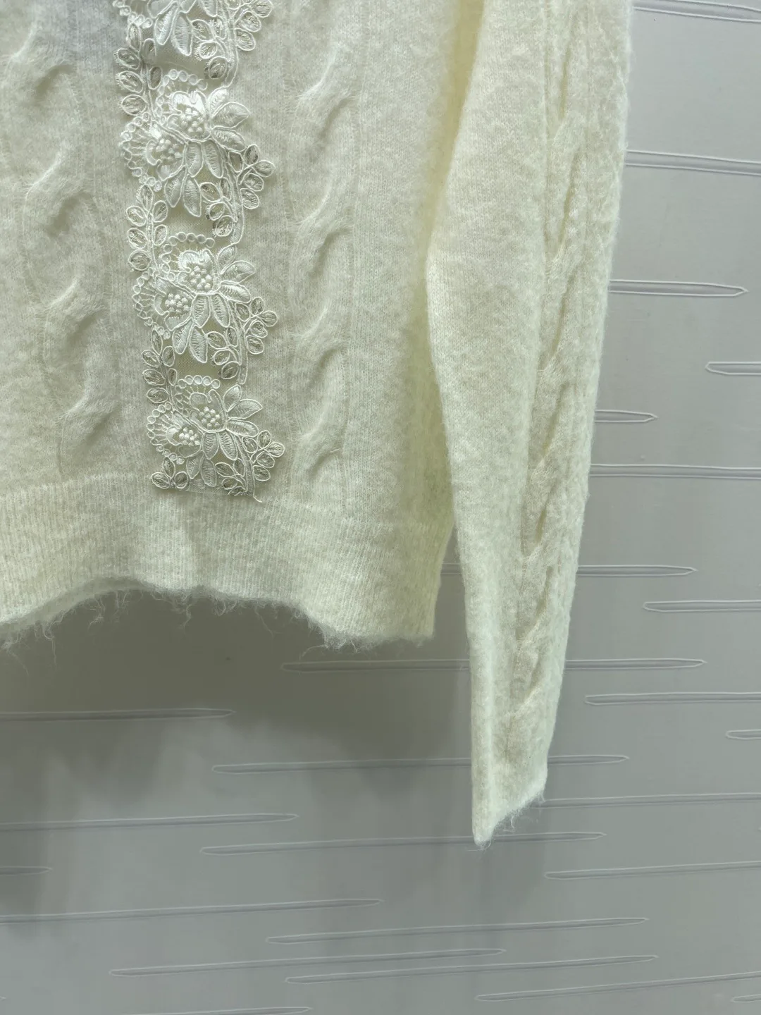 Women's Jumpers And Sweaters CHANEL 17941113