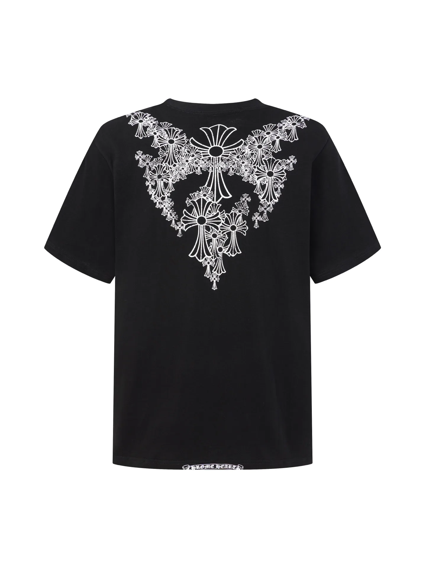 Men's T-Shirts CHROME HEARTS 17694551