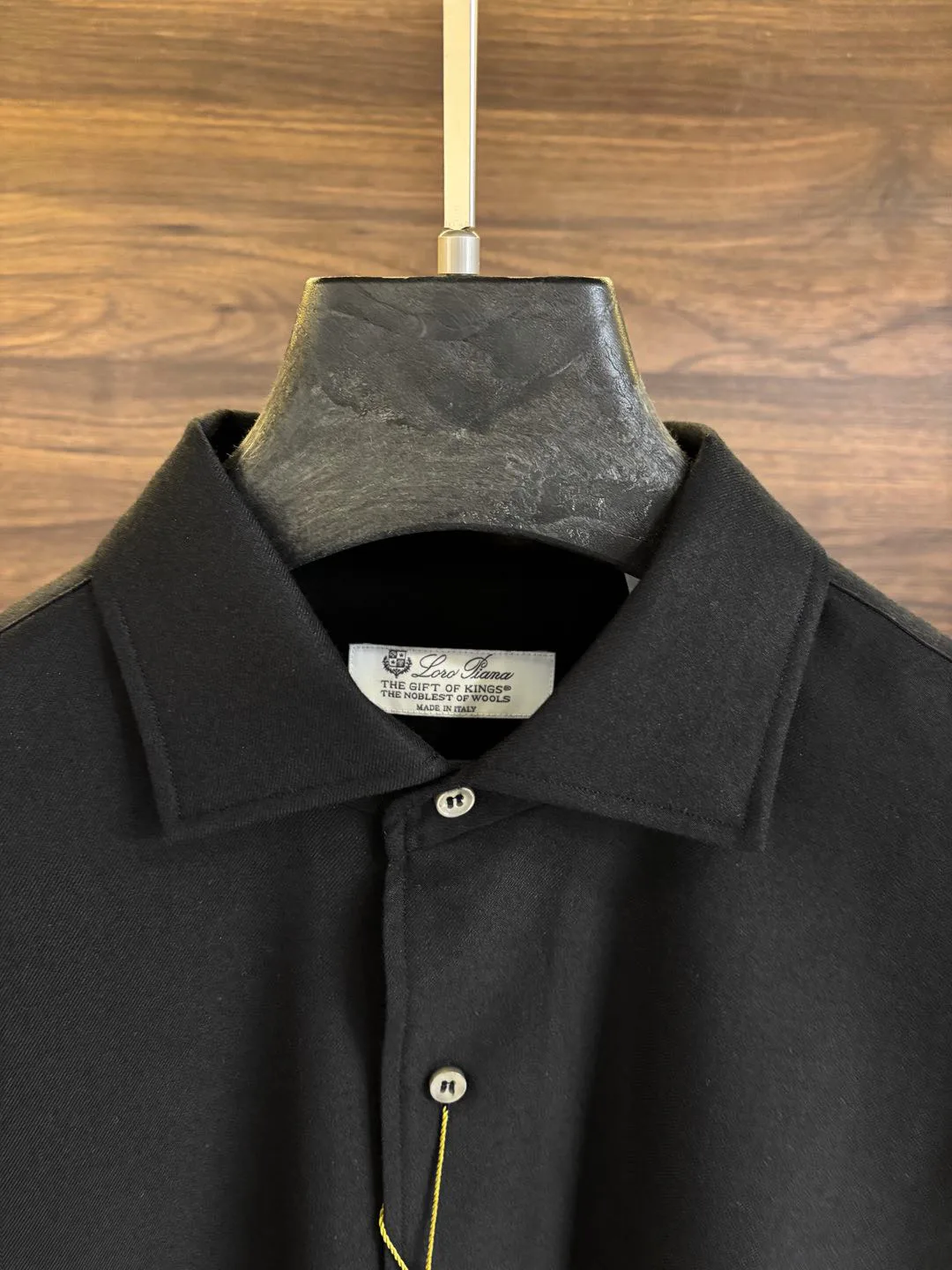 Men's Shirts LORO PIANA 18509947