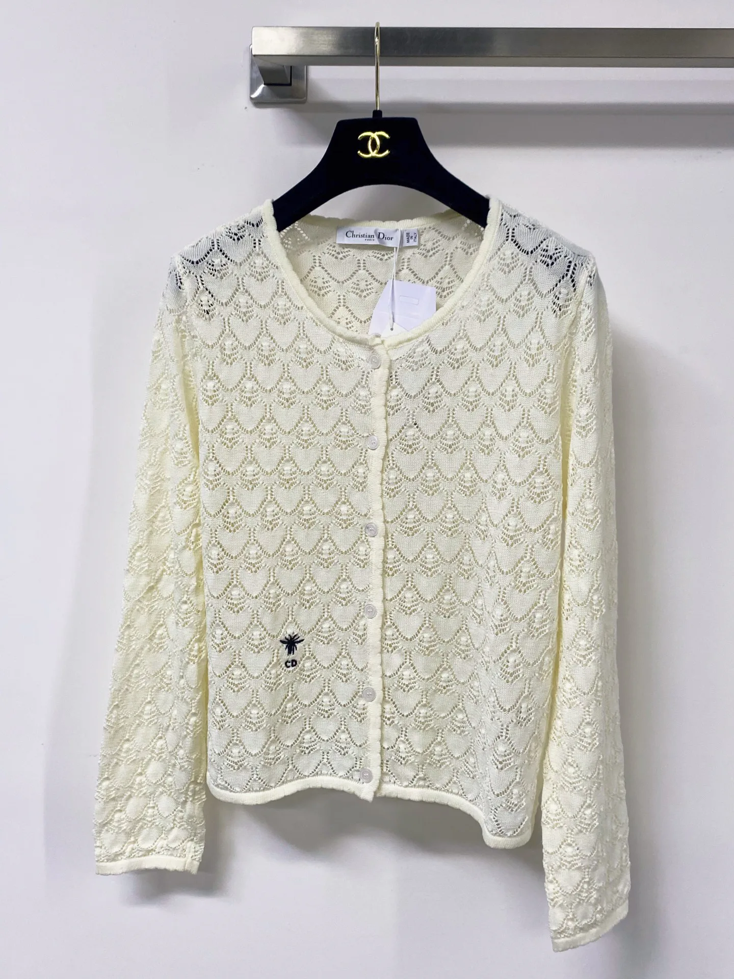 Women's Jumpers And Sweaters CHRISTIAN DIOR 19576054