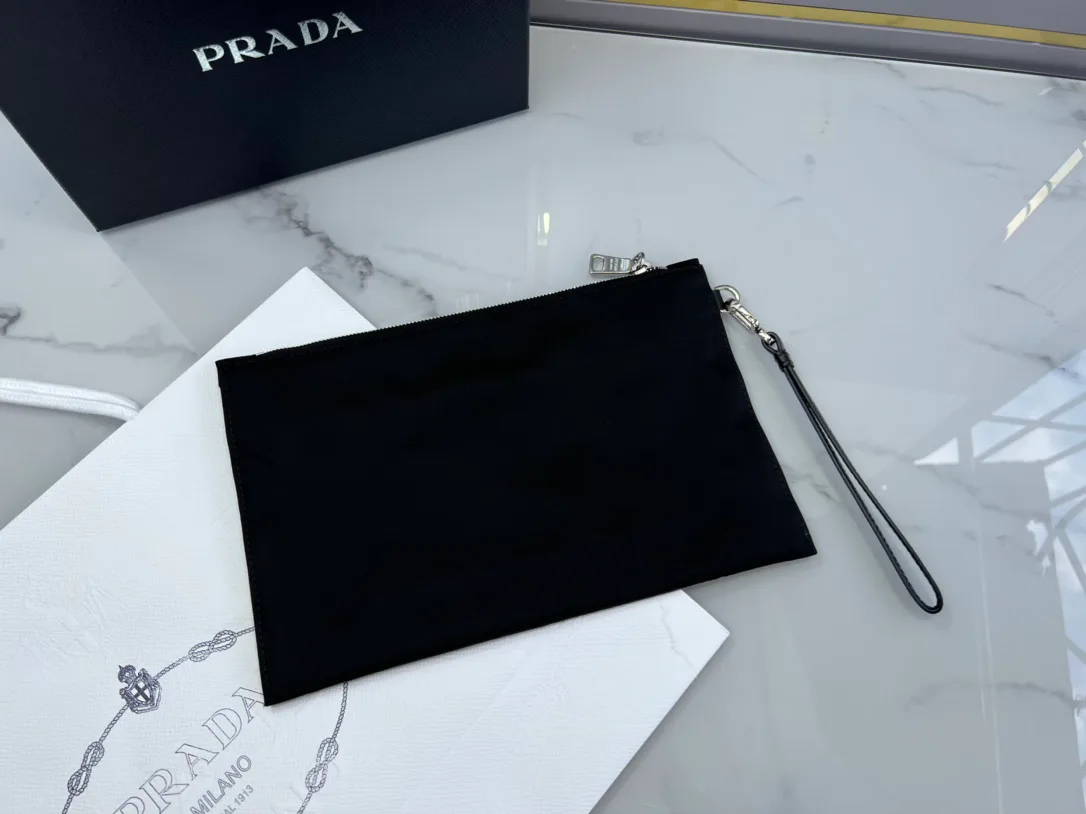 Women's Clutches PRADA 17999857