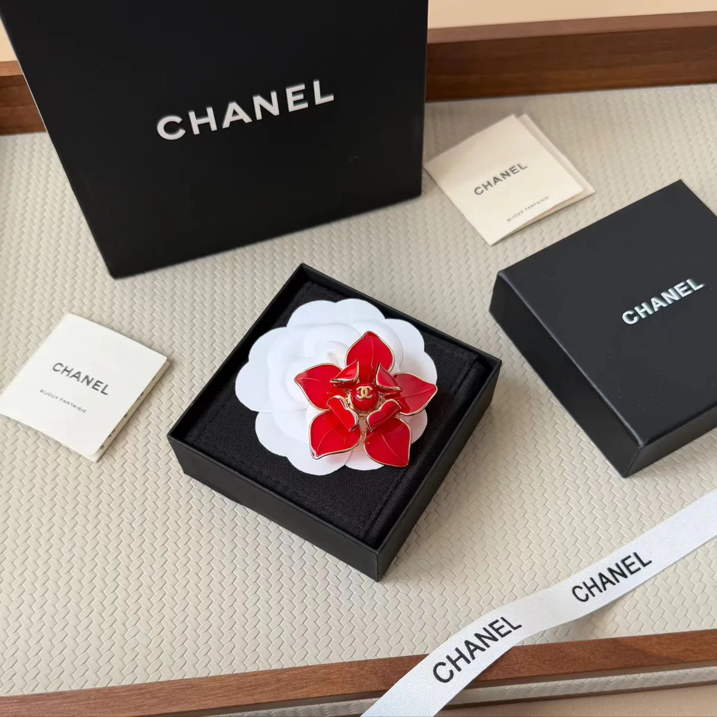 Jewelry CHANEL 18123164