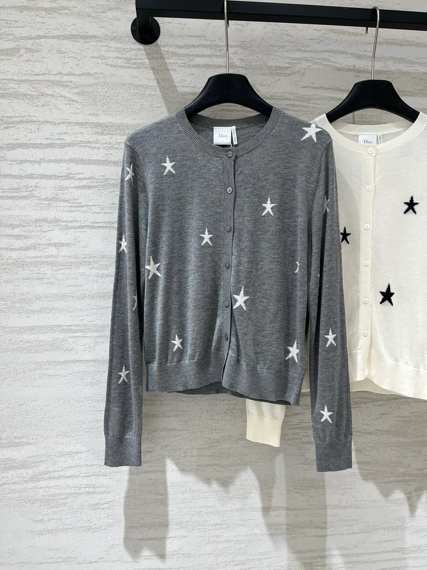 Women's Jumpers And Sweaters CHRISTIAN DIOR 17887434