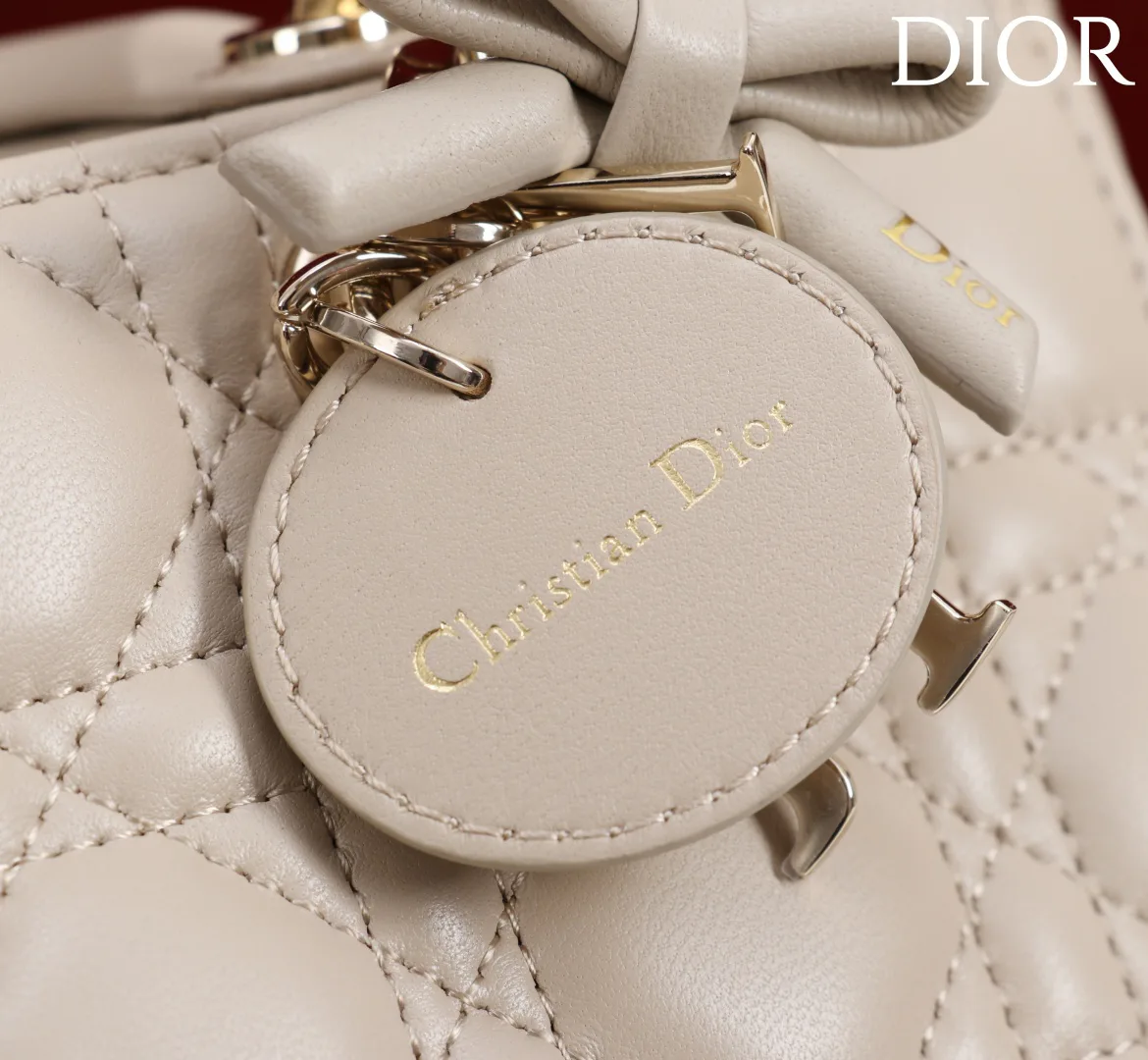Women's Classic Handbags CHRISTIAN DIOR 18393049