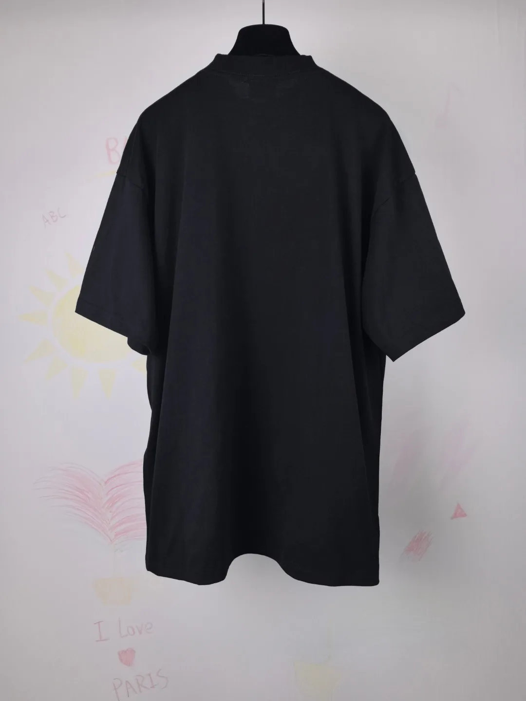 Men's T-Shirts BALENCIAGA 18136244