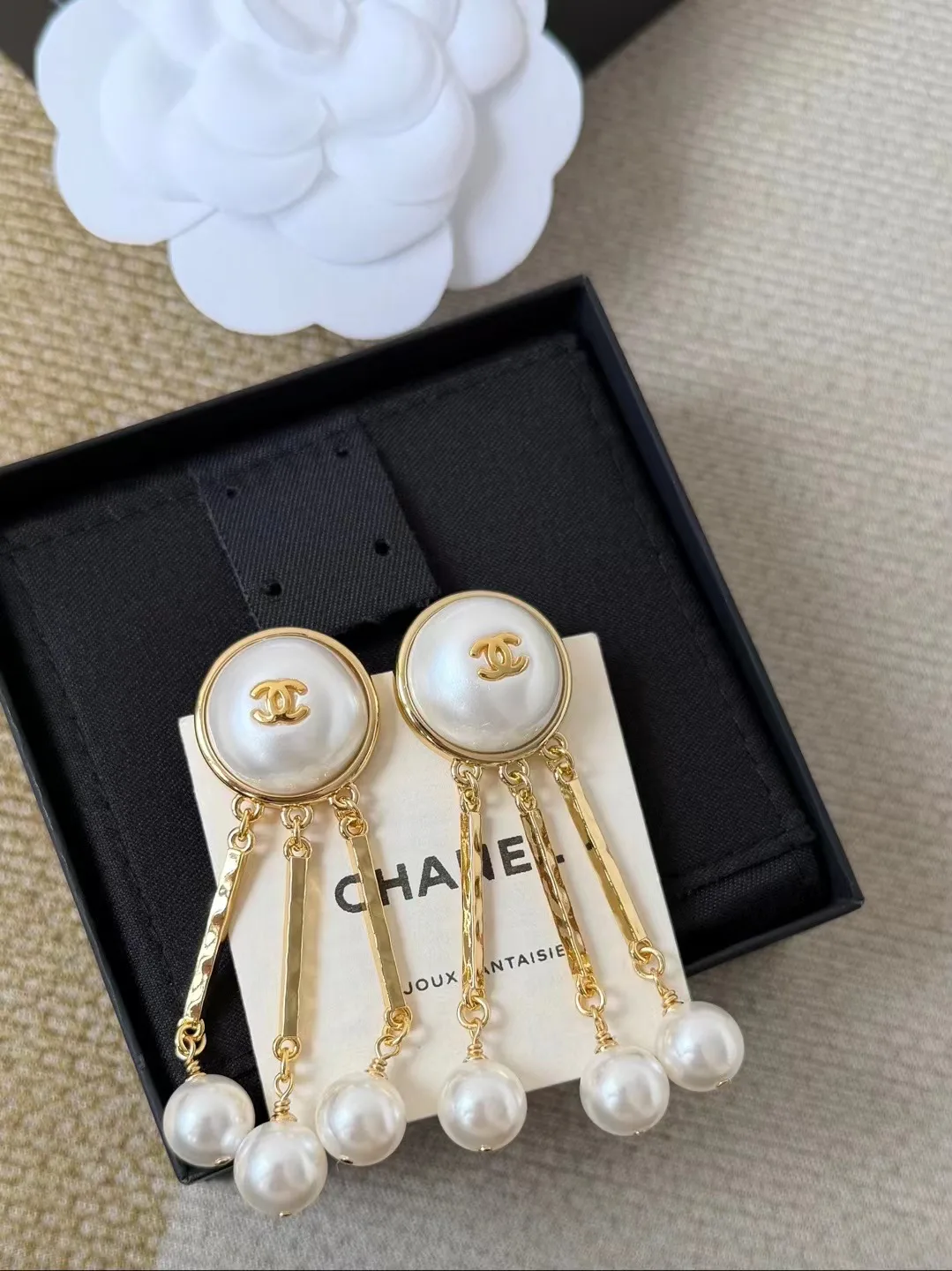 Jewelry CHANEL 17292212