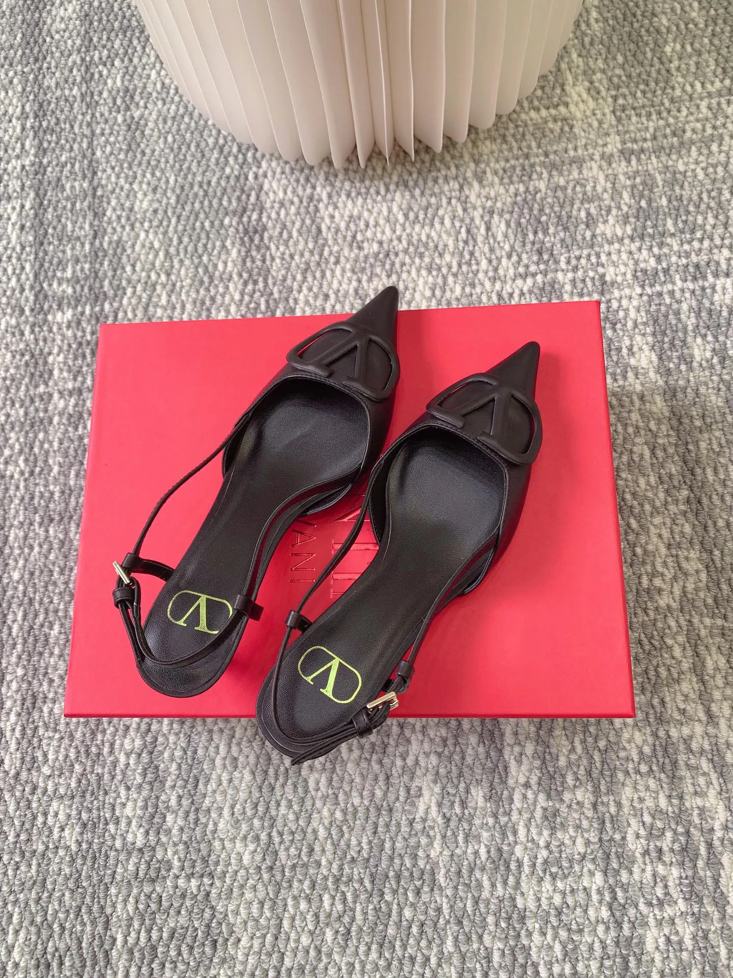 Women's Heels VALENTINO 17963104