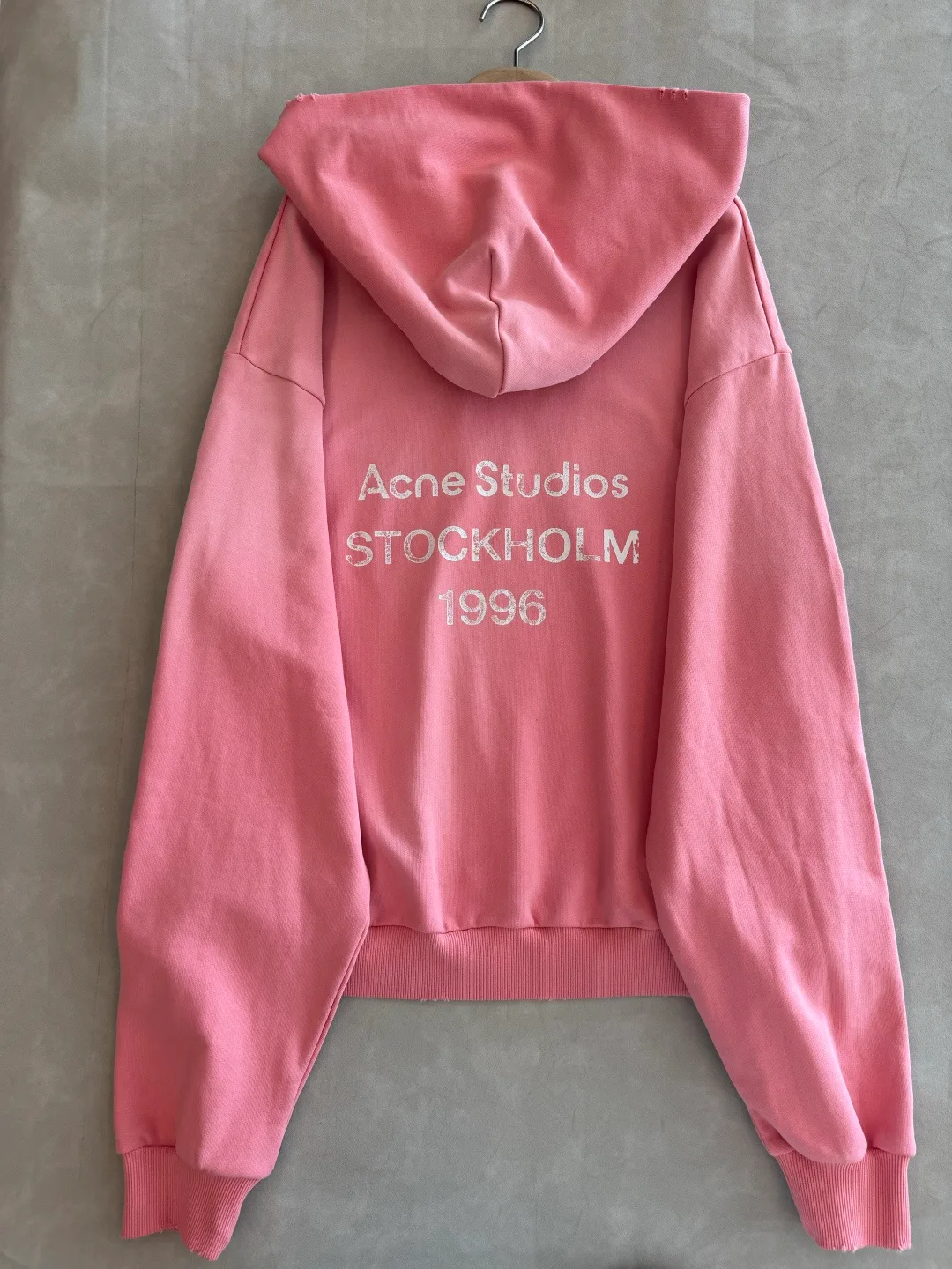 Women's Sweatshirts And Hoodies ACNE STUDIOS 17094538
