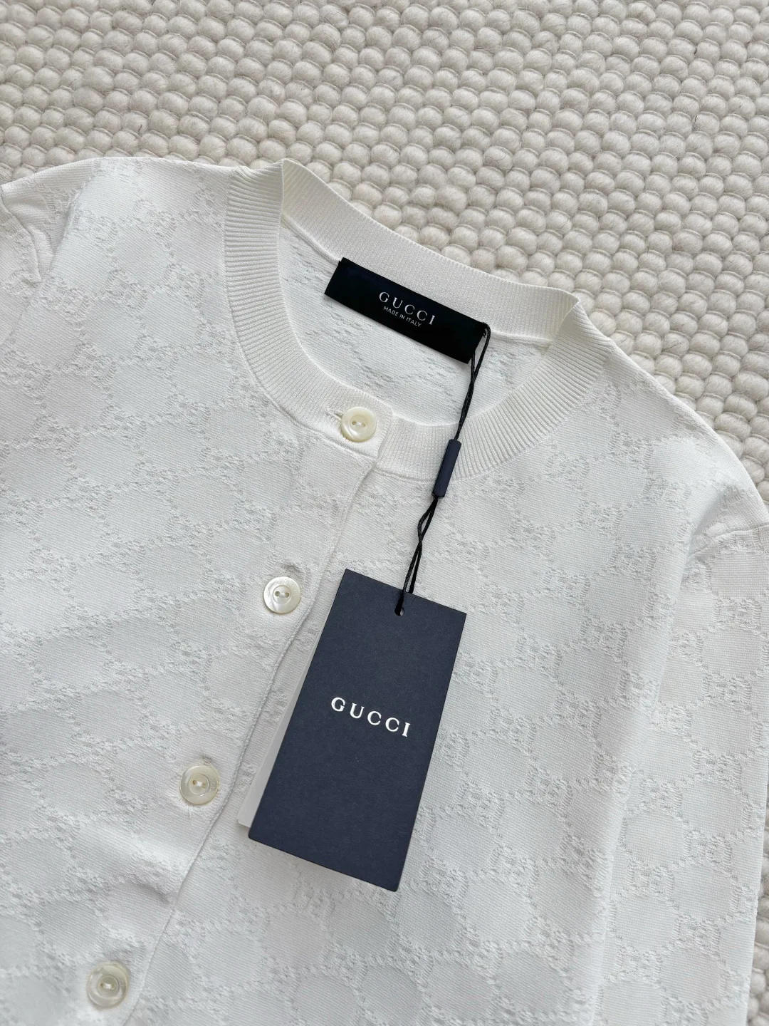 Women's Jumpers And Sweaters GUCCI 17403645
