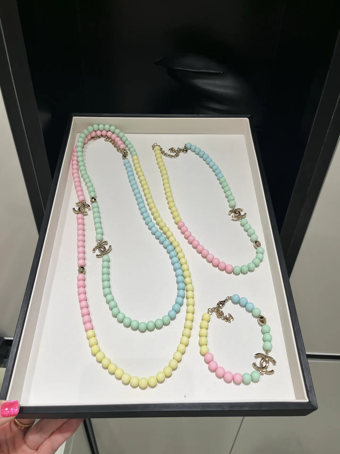 Jewelry CHANEL 17220790