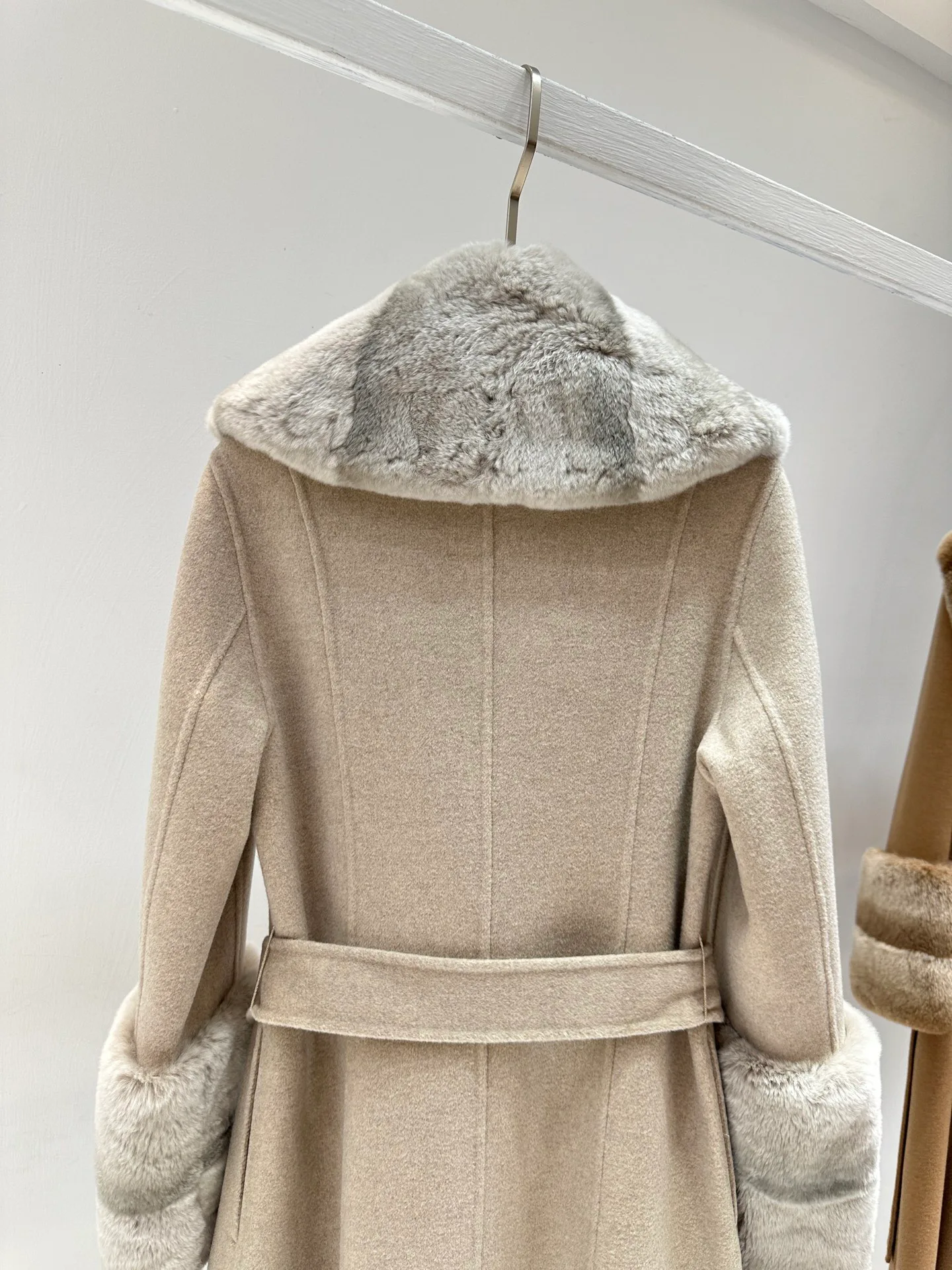 Women's Coats FENDI 17933231