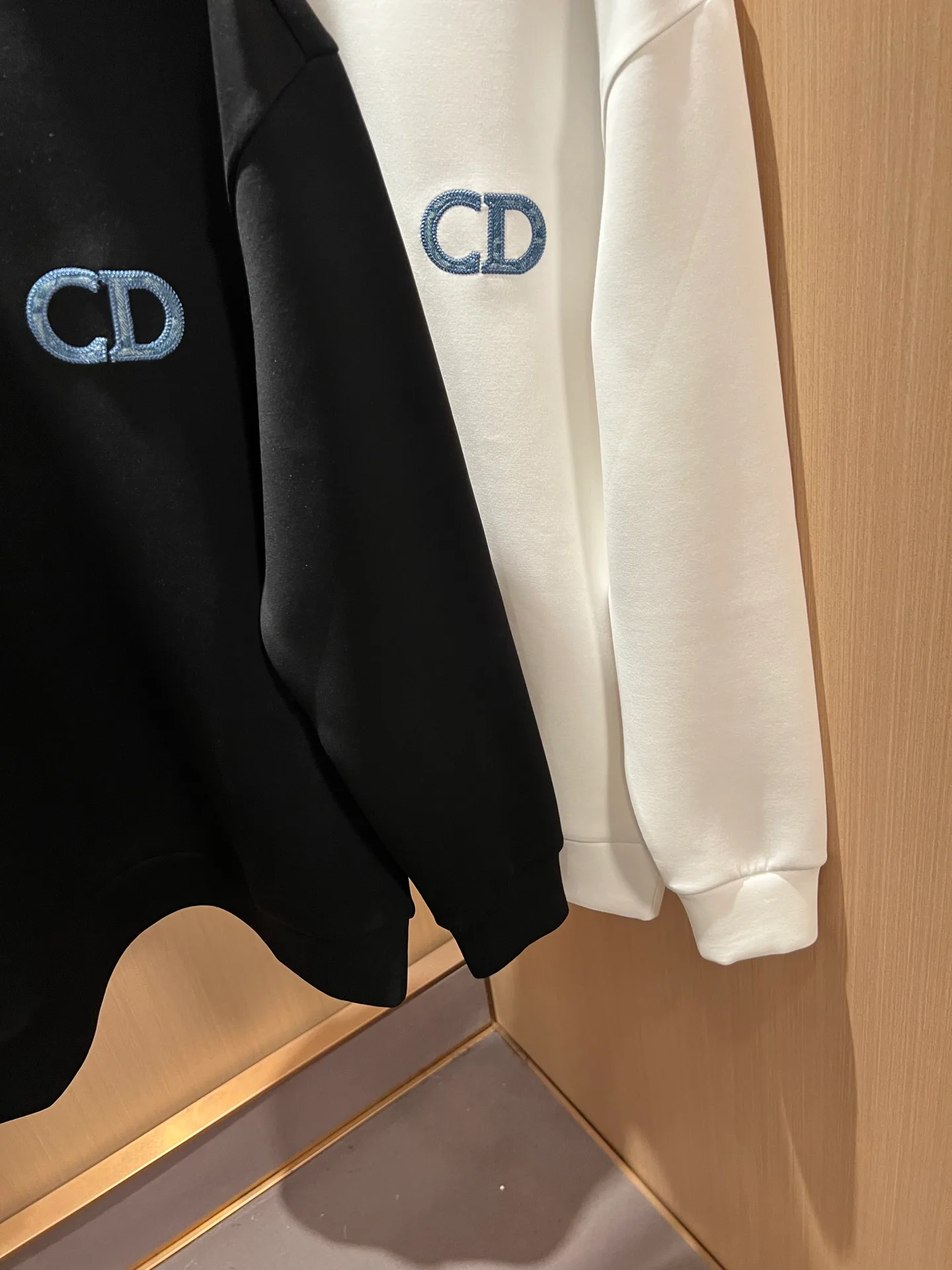 Men's Sweatshirts And Hoodies CHRISTIAN DIOR 18519605