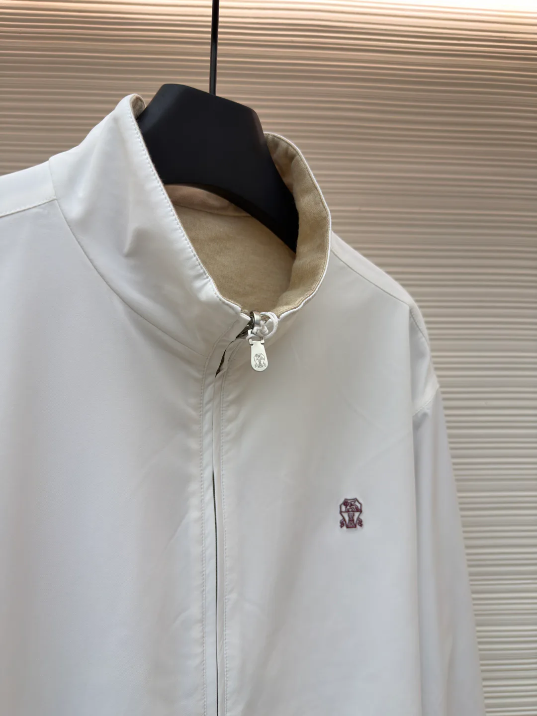 Men's Jackets And Down Jackets BRUNELLO CUCINELLI 18209743