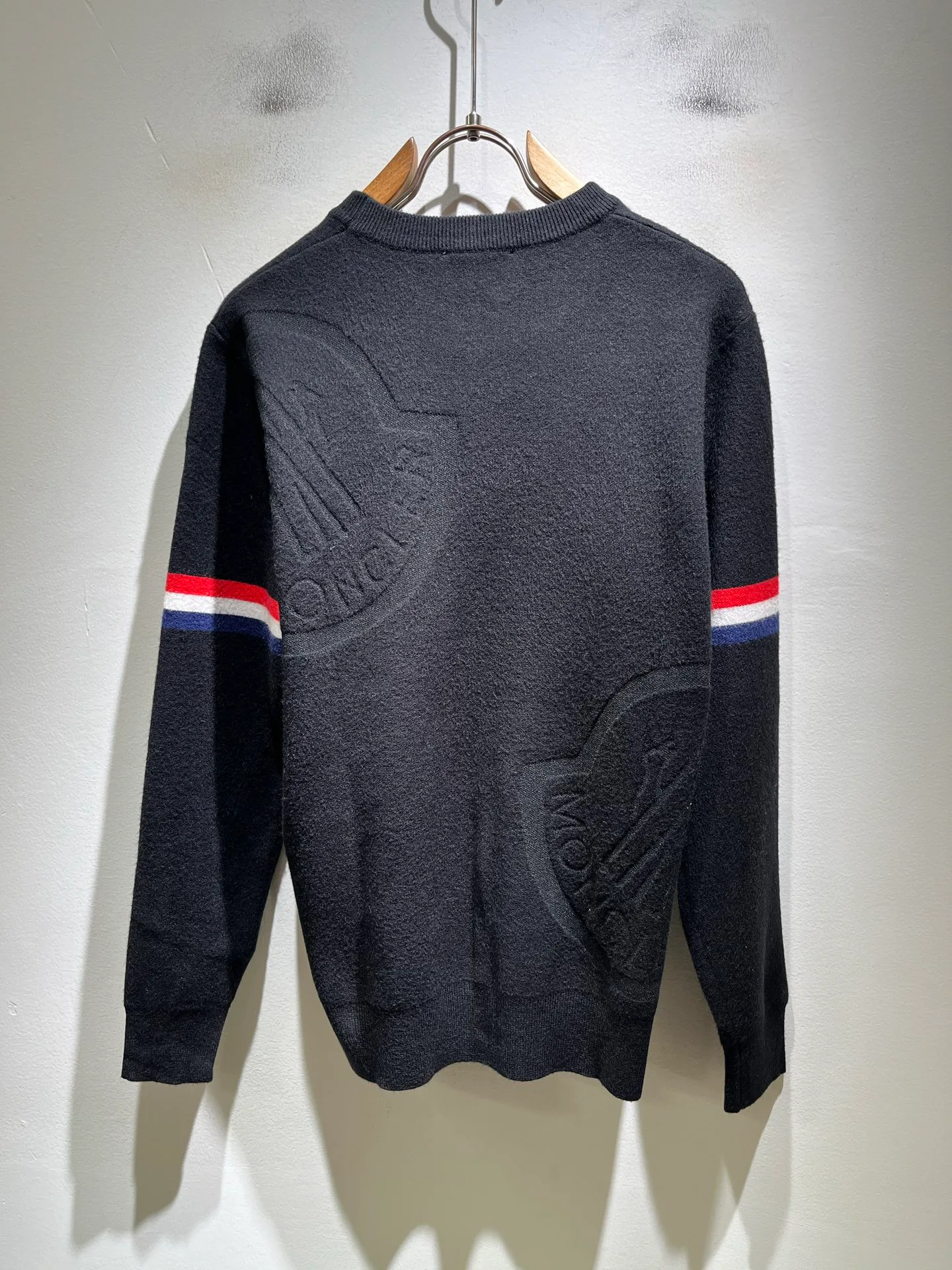 Men's Jumpers And Sweaters MONCLER 18243857
