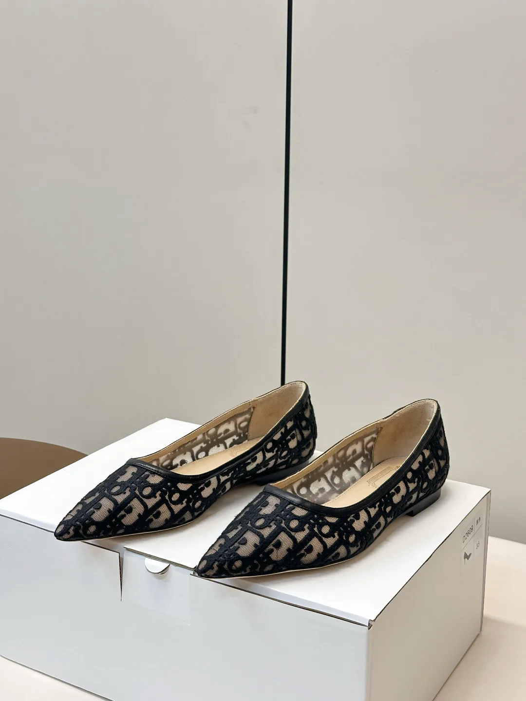 Women's Heels CHRISTIAN DIOR 17345487