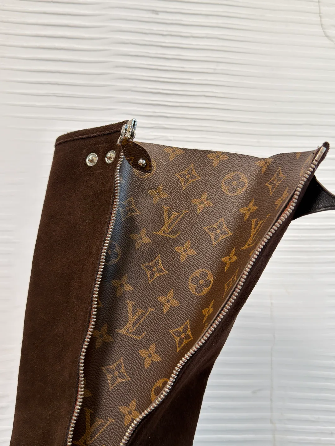 Сапоги Женские Louis Vuitton 18604408