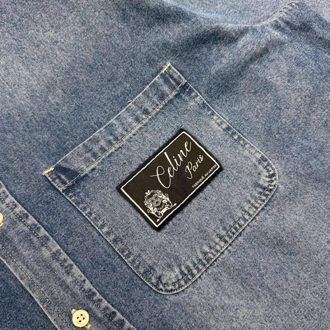 Men's Shirts CELINE 18174166