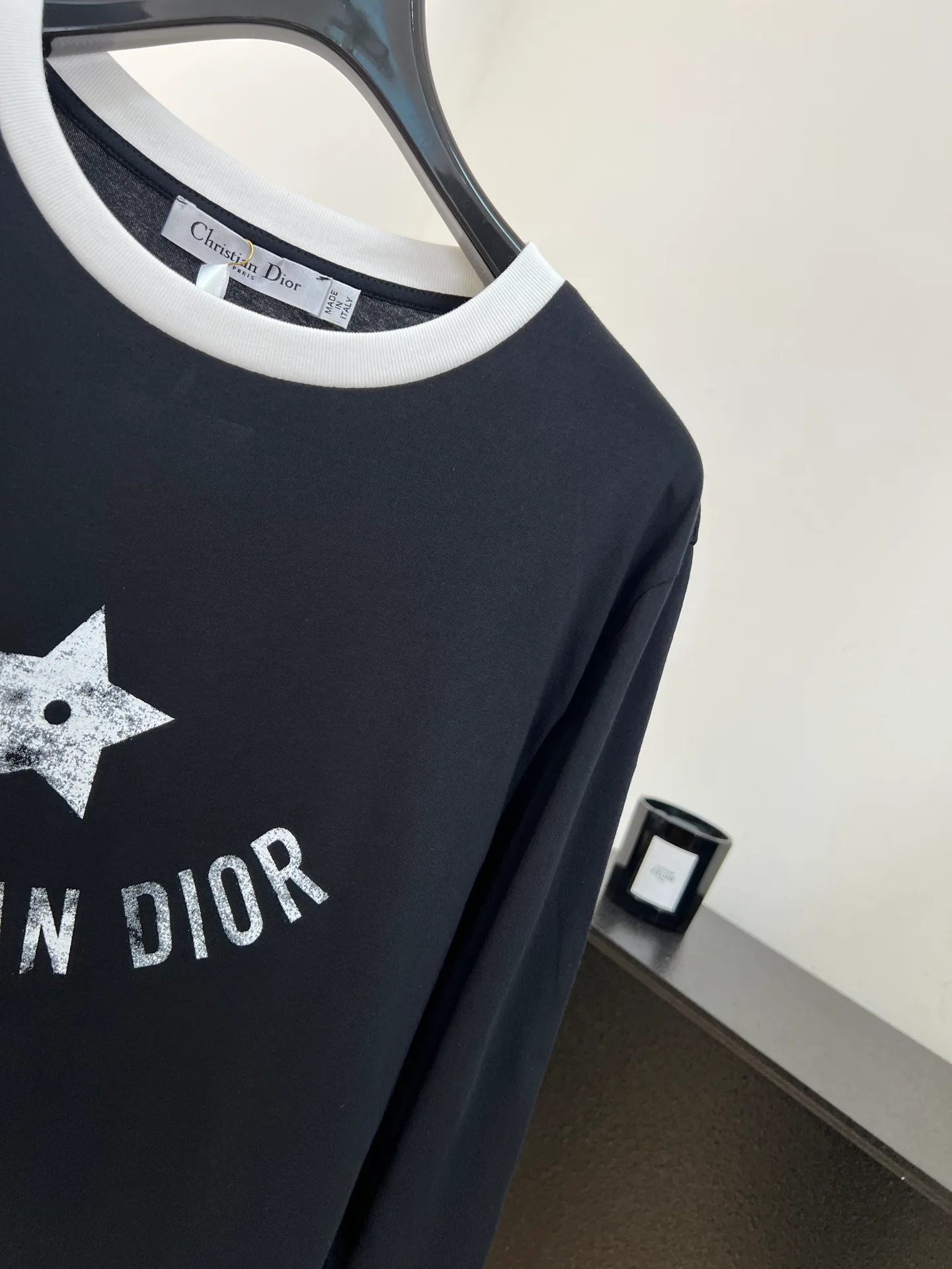 Women's T-Shirts CHRISTIAN DIOR 17423700