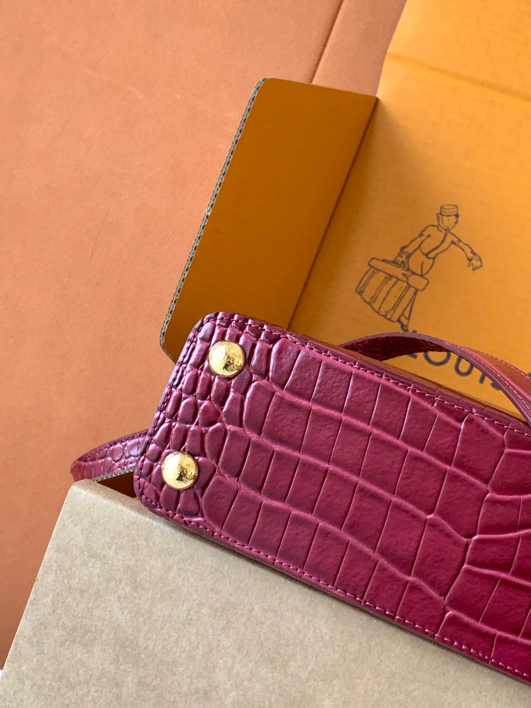 Women's Classic Handbags LOUIS VUITTON 18520913