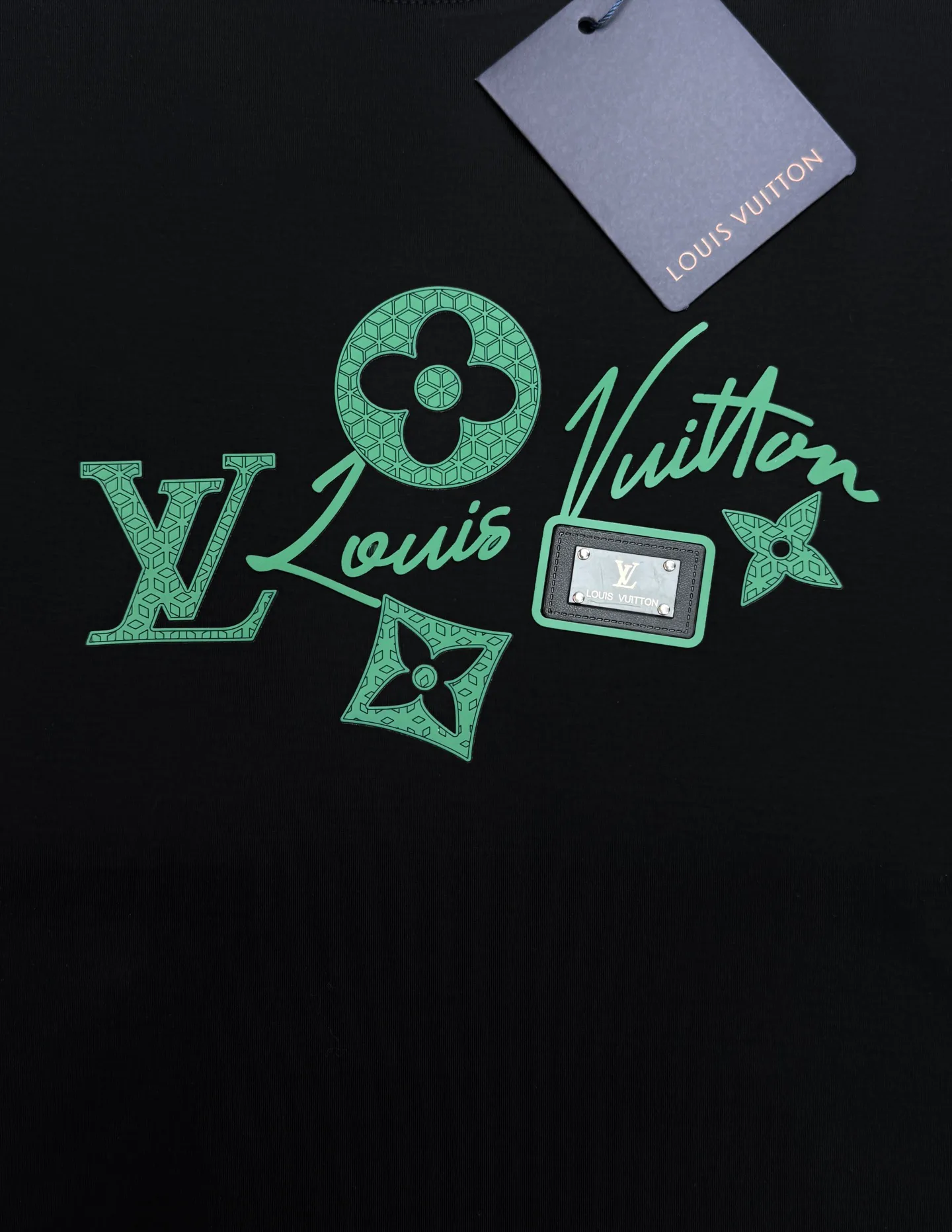Men's T-Shirts LOUIS VUITTON 17099798