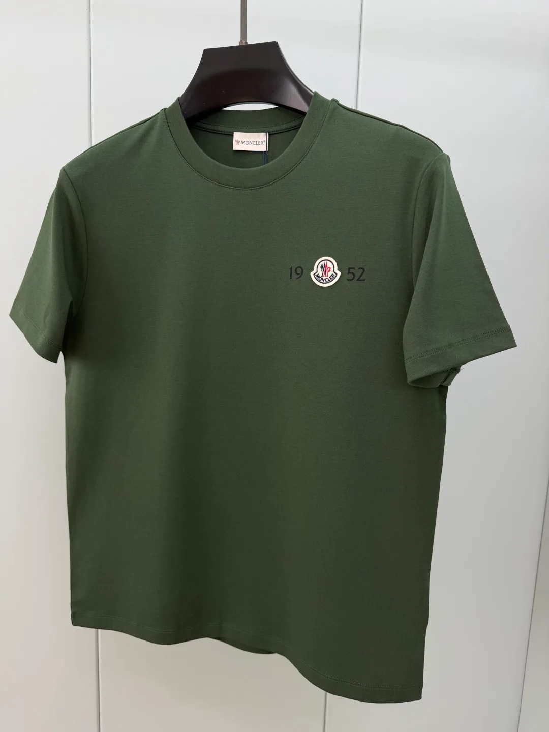 Men's T-Shirts MONCLER 17863986