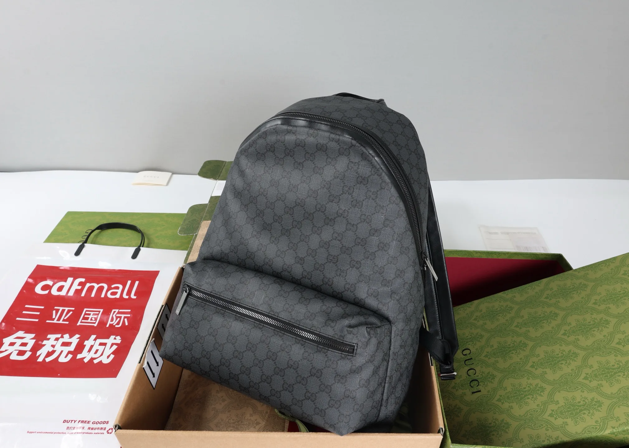 Women's Backpacks GUCCI 17947836