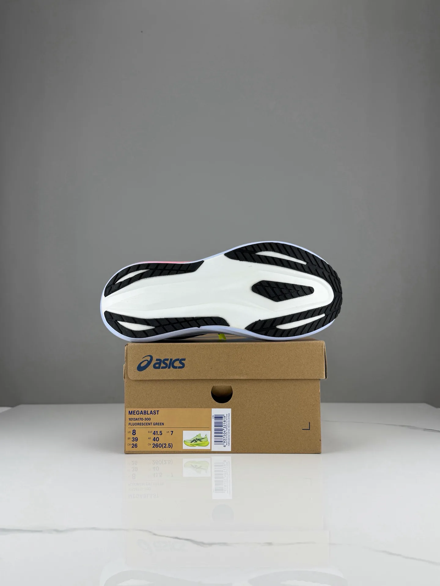 Men's Sneakers ASICS 17957554