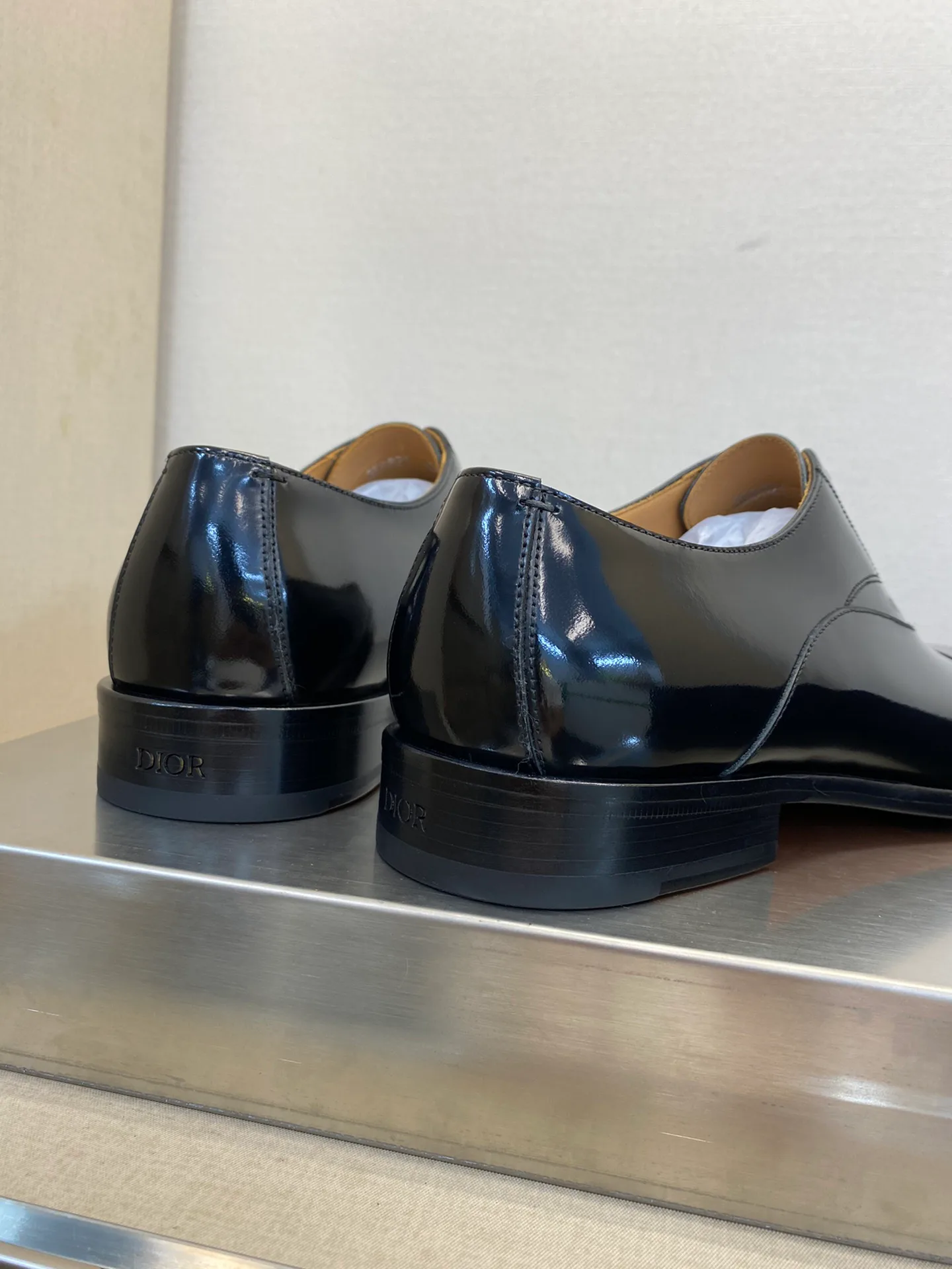 Men's Loafers And Dress Shoes CHRISTIAN DIOR 18079101
