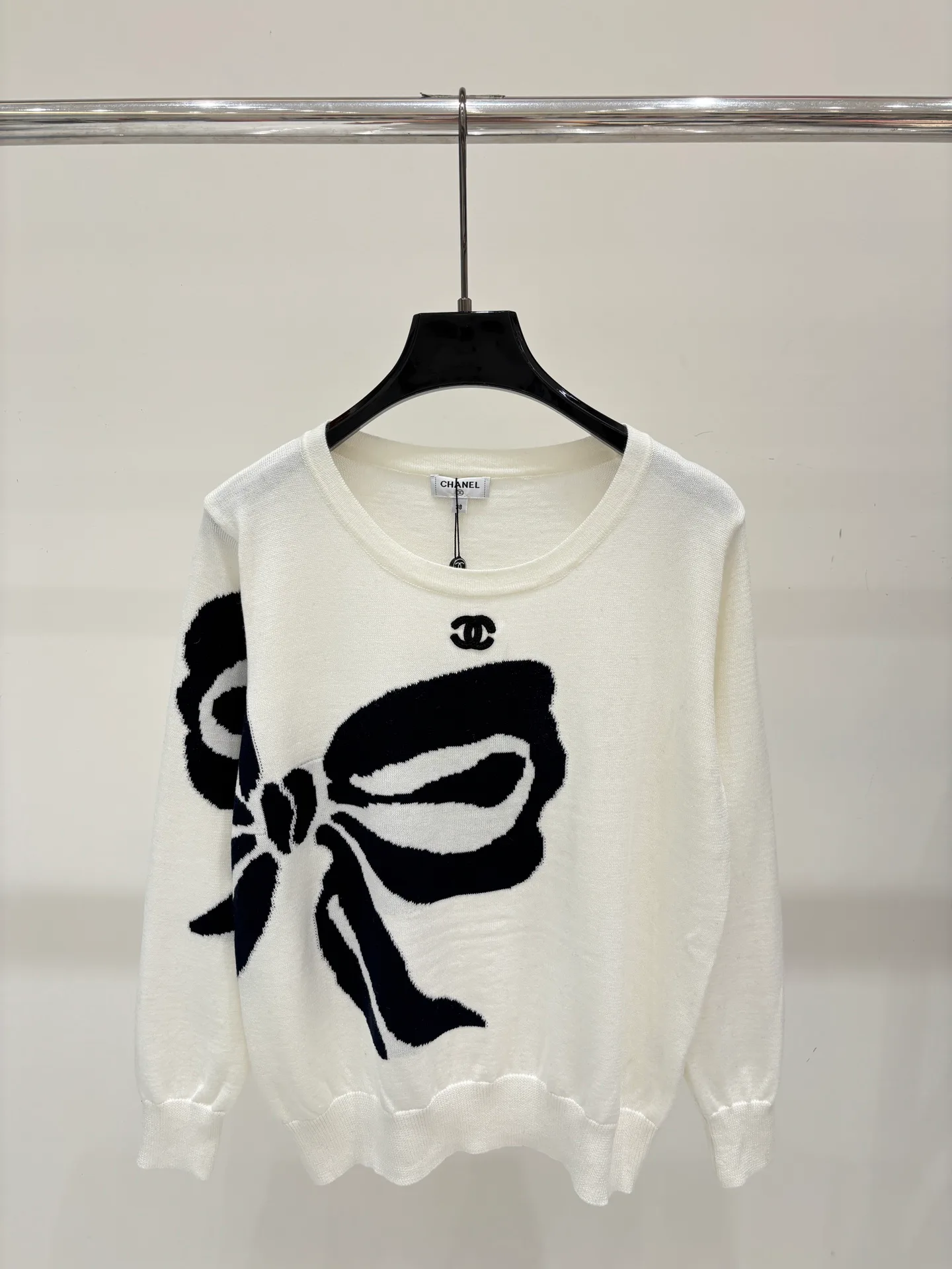 Women's Jumpers And Sweaters CHANEL 18138244
