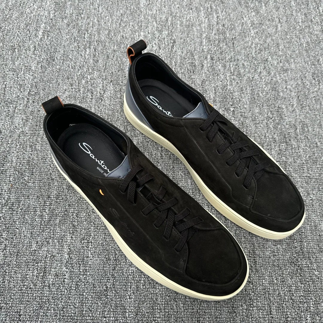 Men's Sneakers SANTONI 18076143