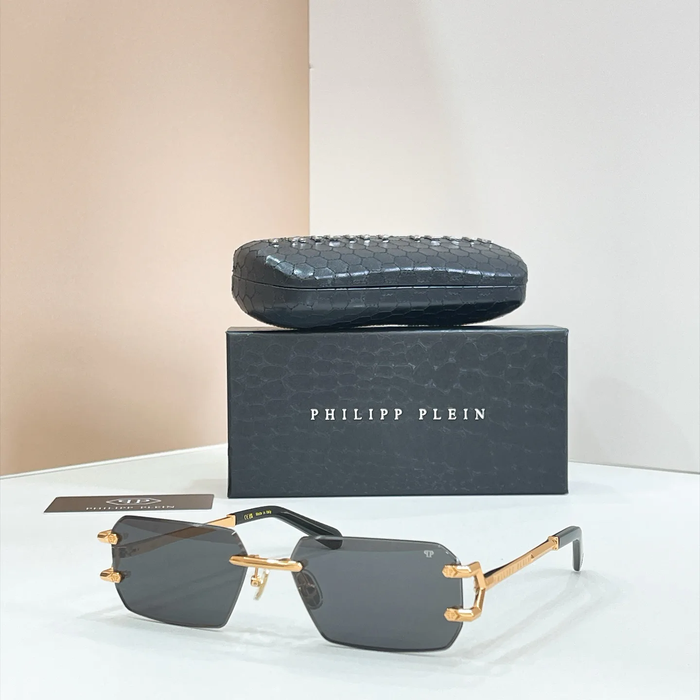 Glasses PHILIPP PLEIN 17949267
