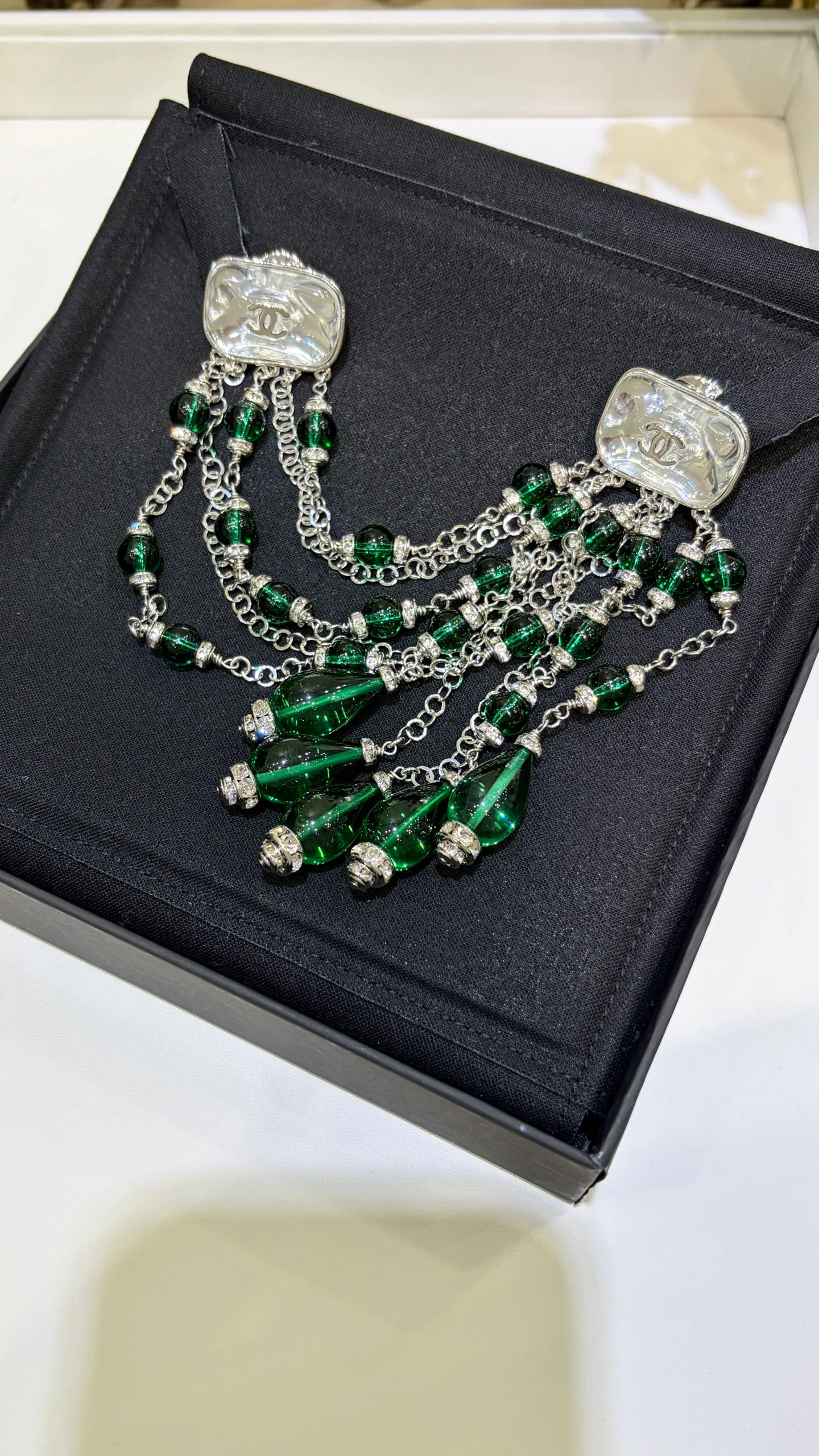 Jewelry CHANEL 17902168