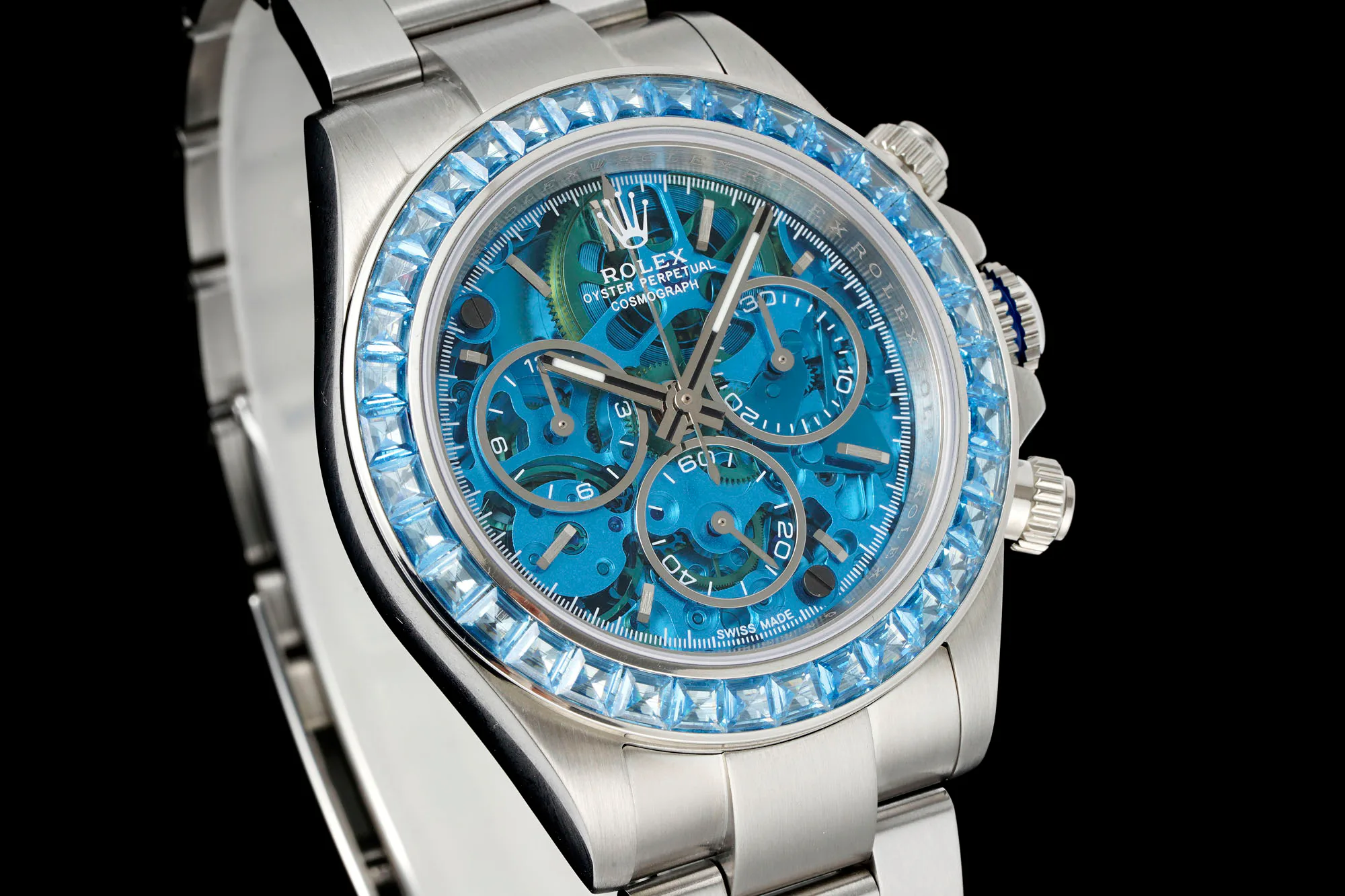Women's Watches ROLEX 17650364