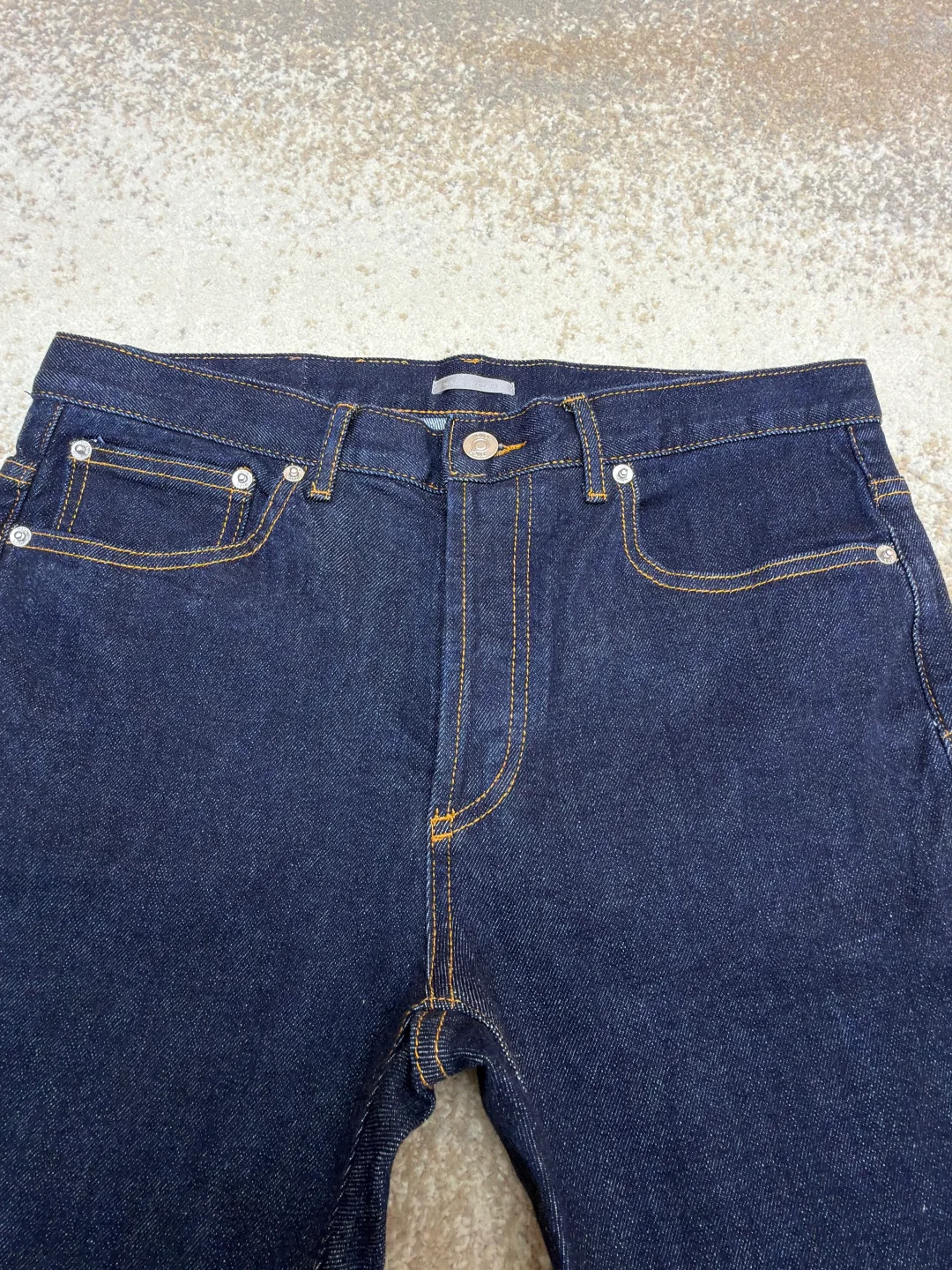 Men's Jeans CHRISTIAN DIOR 17480621