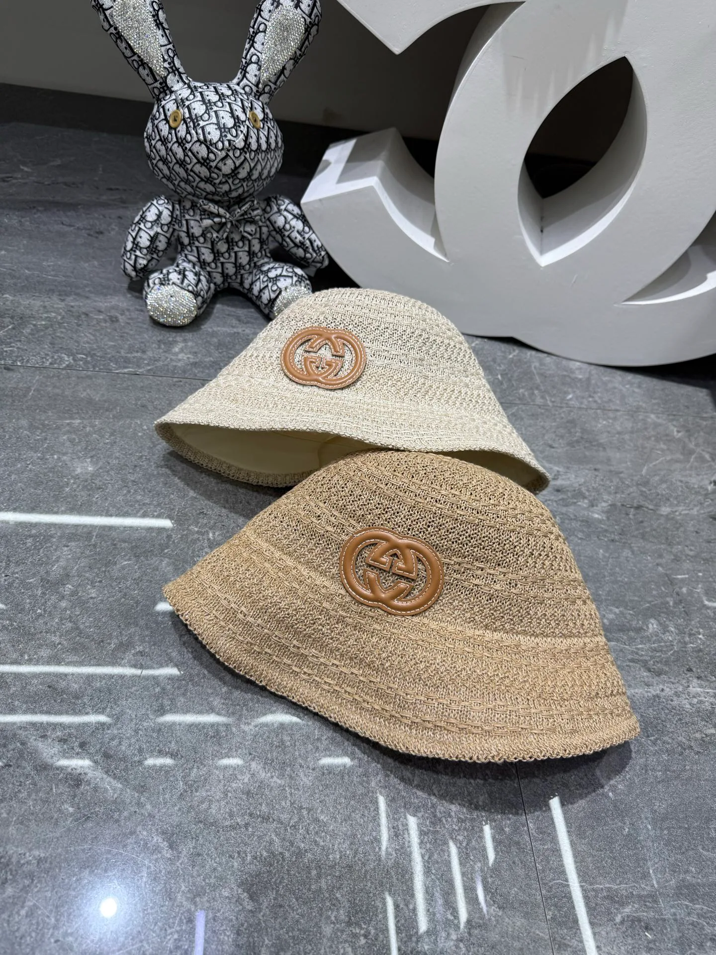 Hats GUCCI 17810487