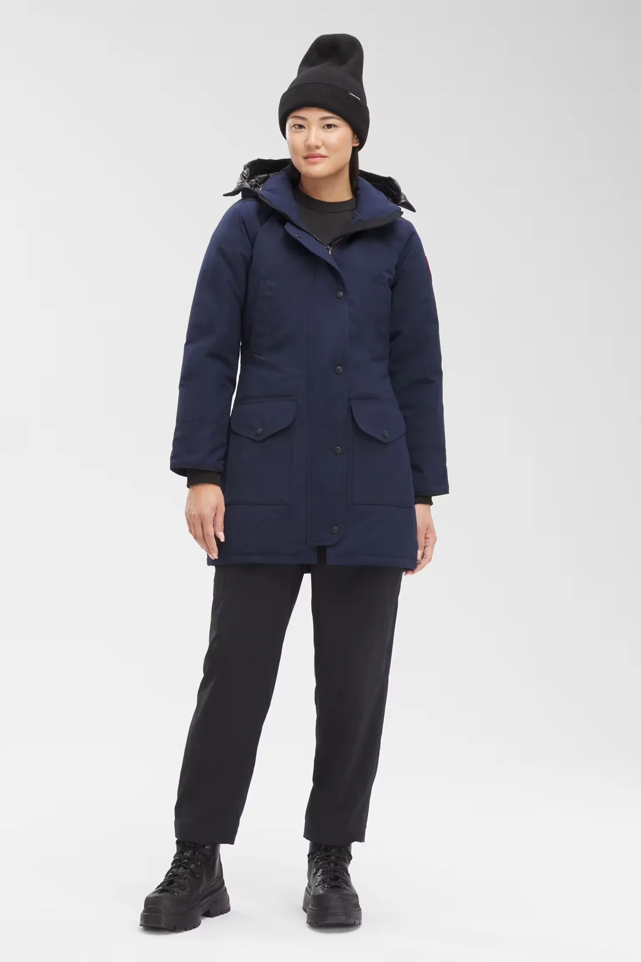Women's Jackets And Down Jackets CANADA GOOSE 18188613