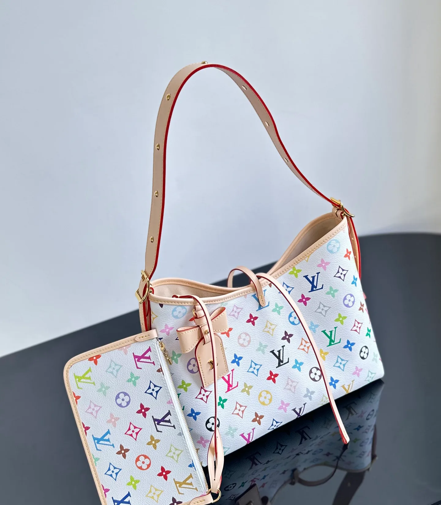 Women's Classic Handbags LOUIS VUITTON 18376457