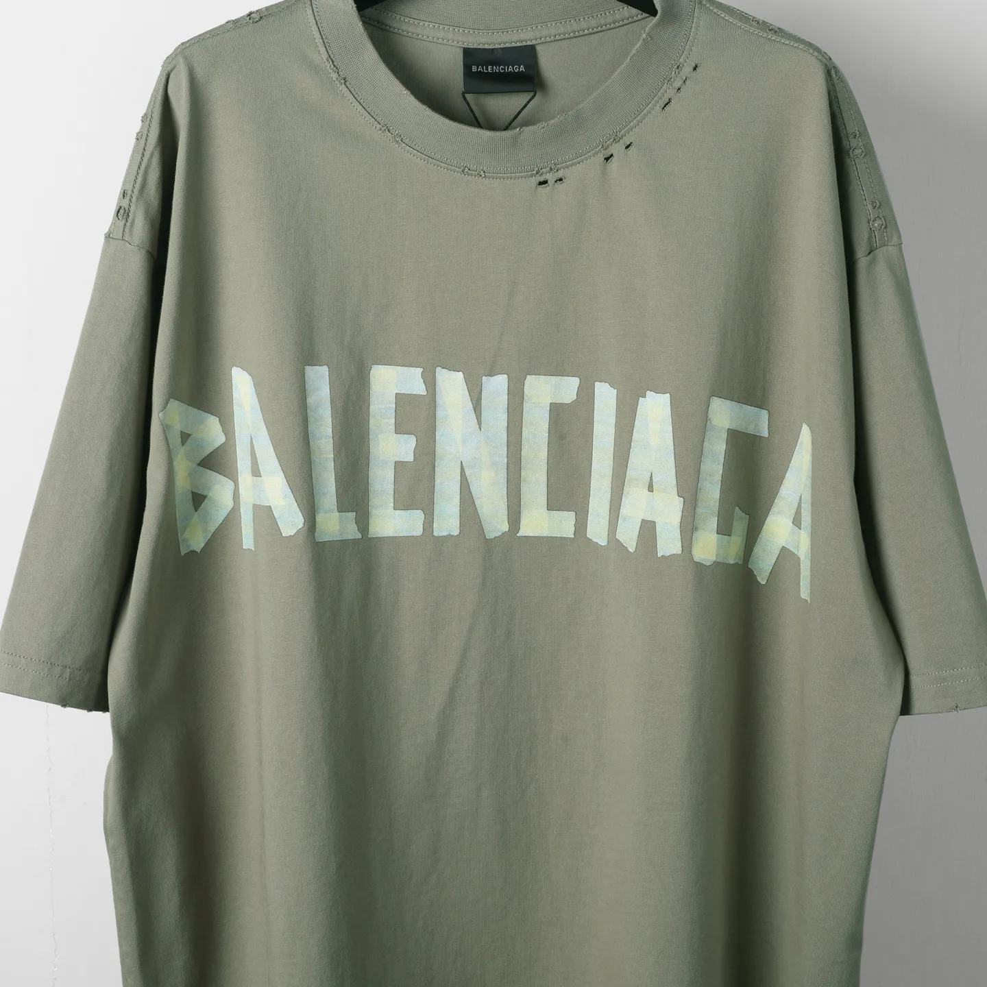 Women's T-Shirts BALENCIAGA 18190900