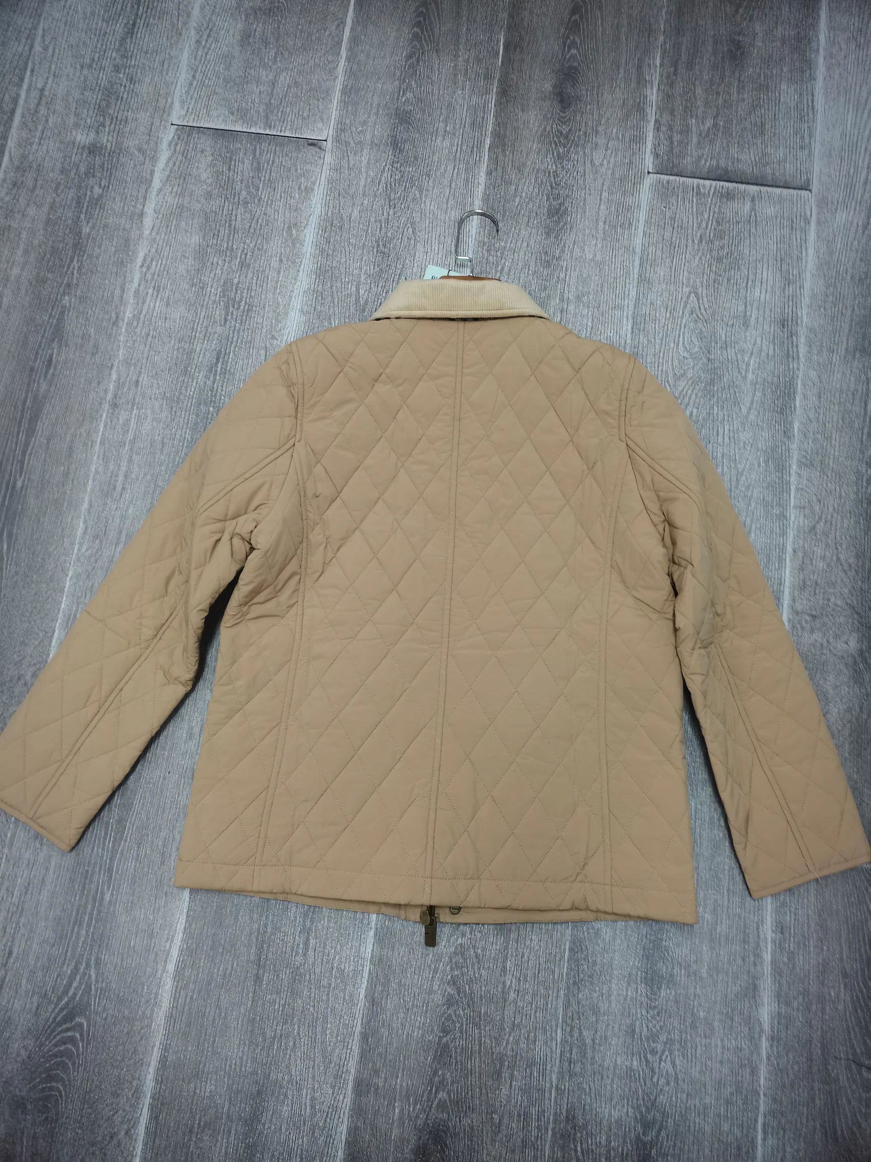 Women's Jackets And Down Jackets BURBERRY 17998528