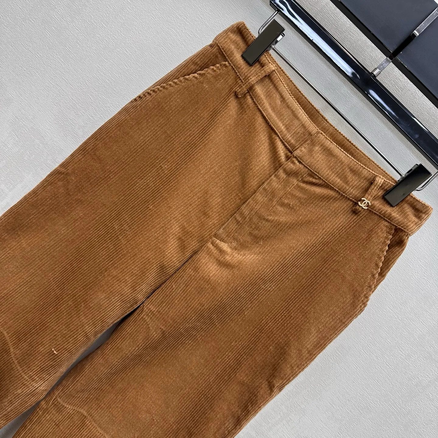 Women's Trousers CHANEL 18279114