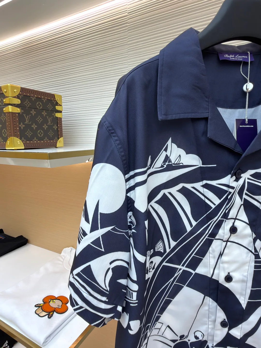 Men's Shirts RALPH LAUREN 17364996