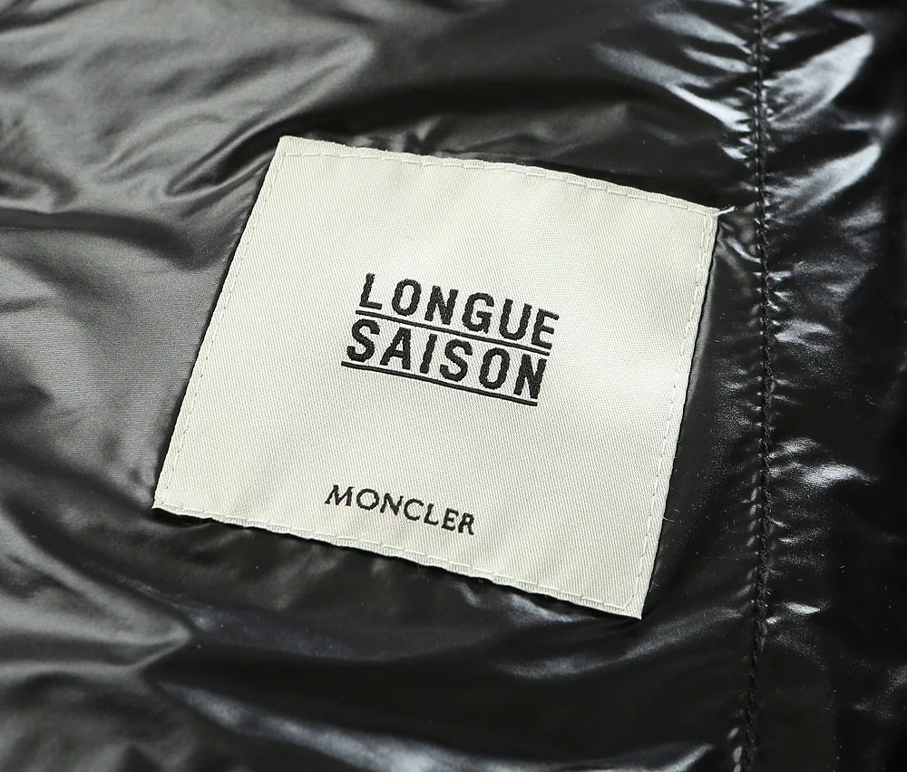 Men's Jackets And Down Jackets MONCLER 18345510