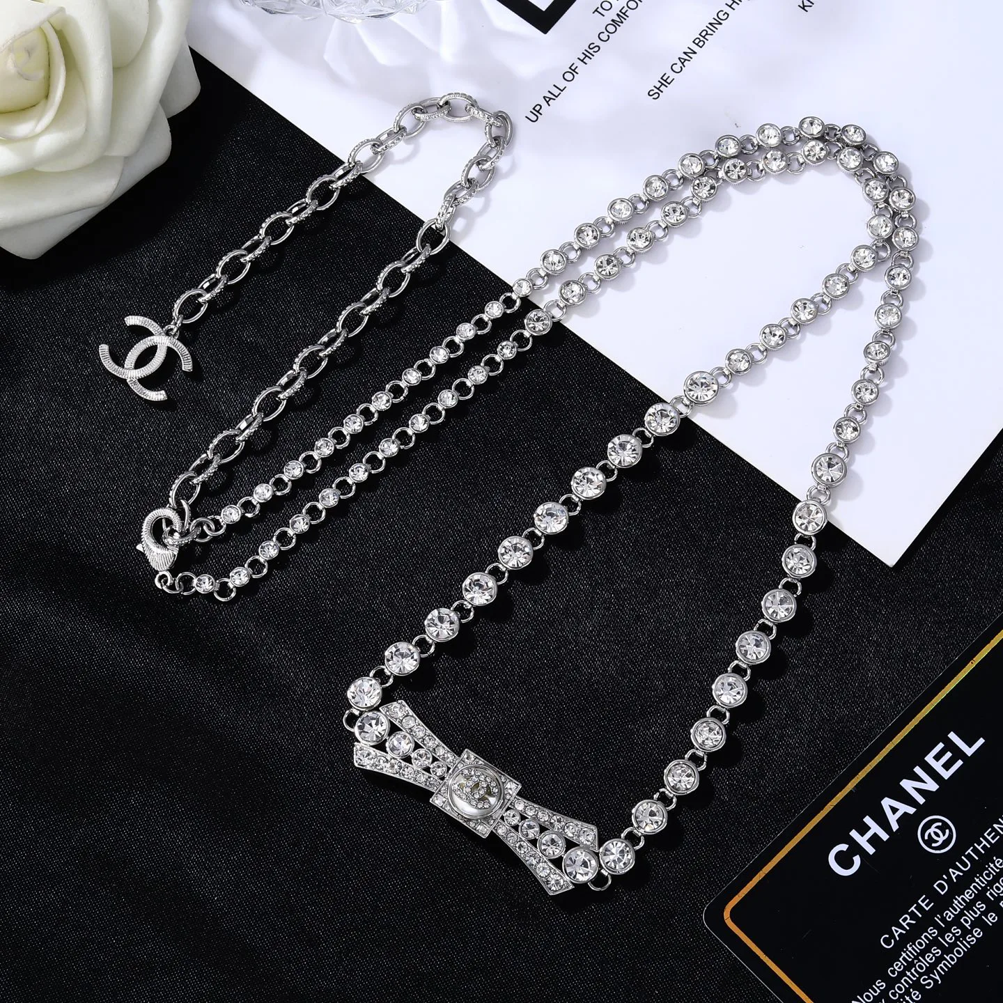 Jewelry CHANEL 17922666