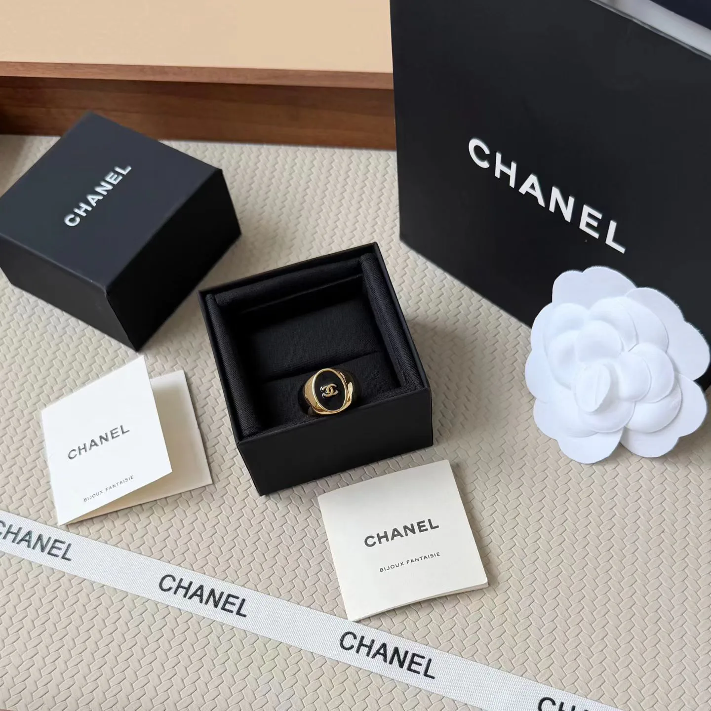 Jewelry CHANEL 18123141