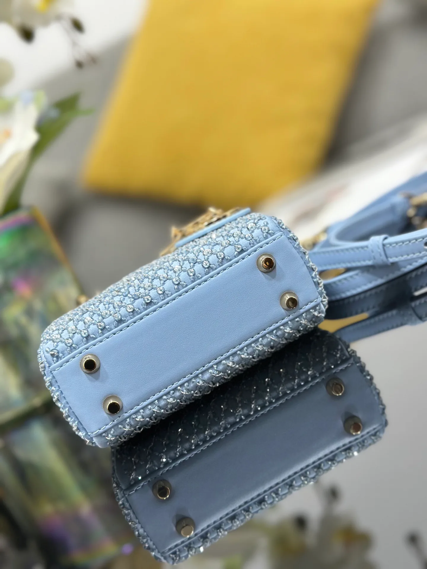 Women's Classic Handbags CHRISTIAN DIOR 16848229