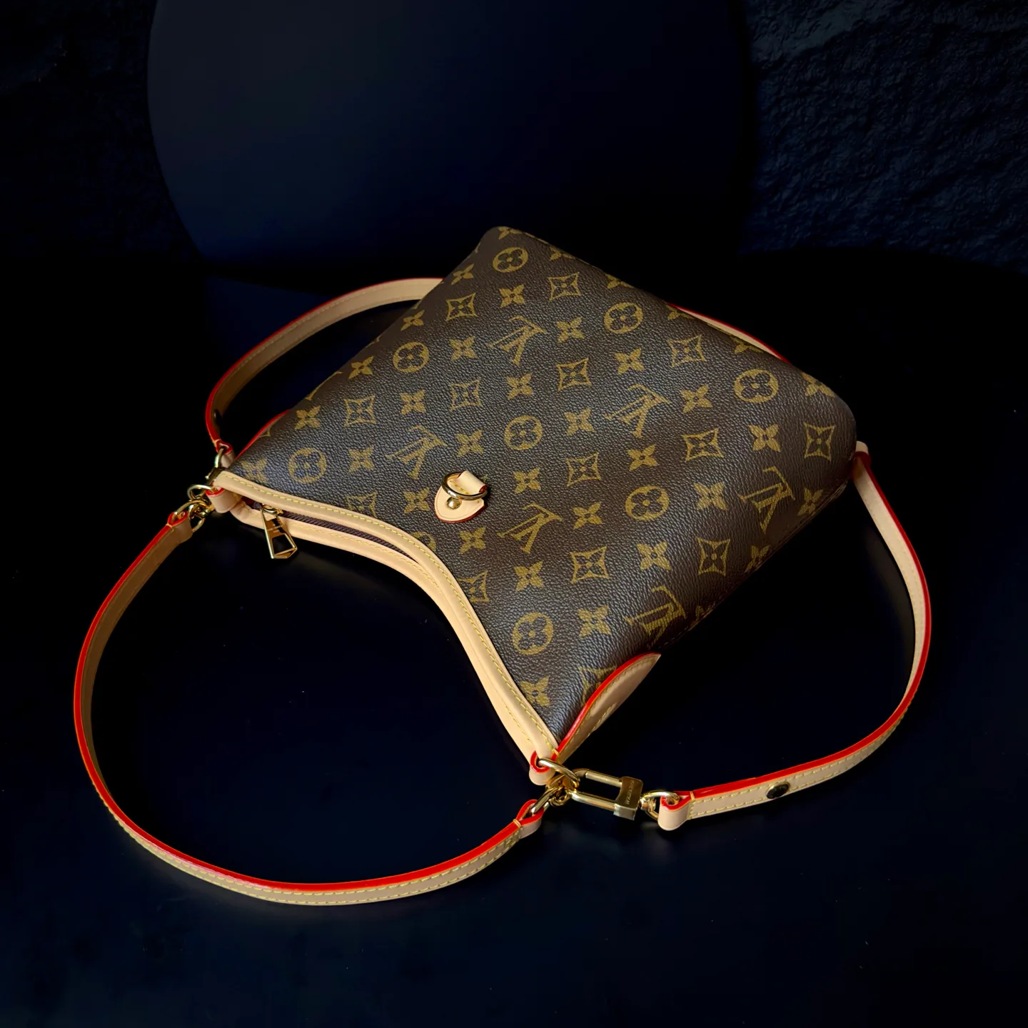 Women's Classic Handbags LOUIS VUITTON 18170512