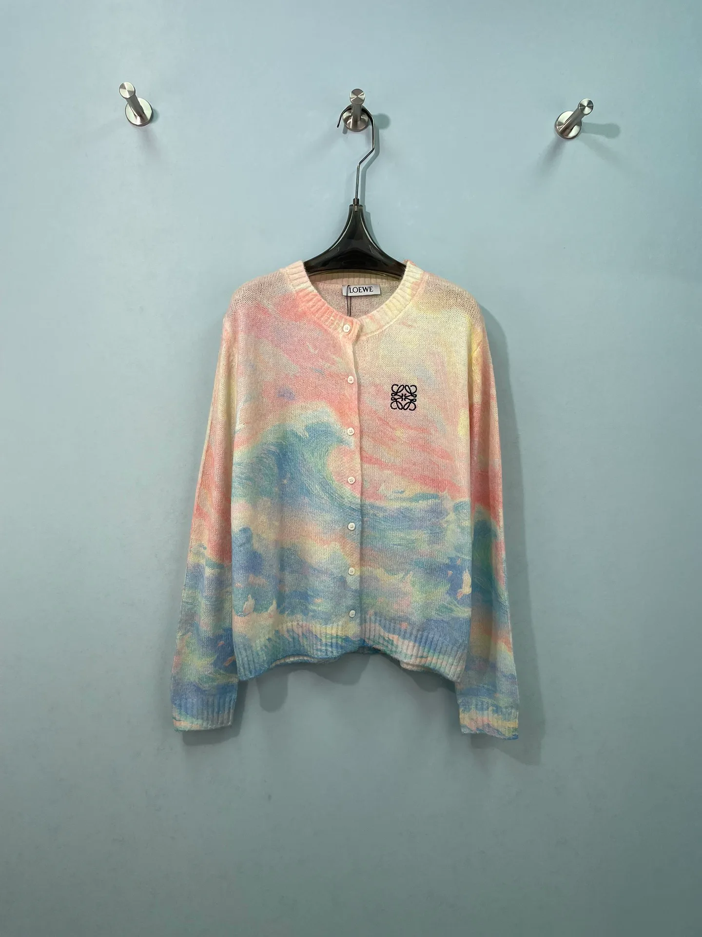 Women's Jumpers And Sweaters LOEWE 18513307
